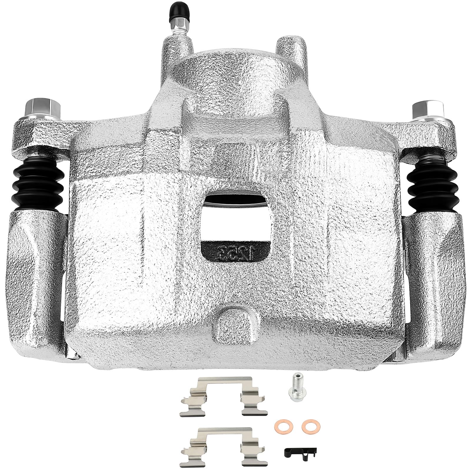 Scitoo 18B5033 Front Right Disc Brake Caliper Assembly W/Bracket For Chrysler For 200/For Cirrus/For Sebring,For Dodge For Aveng