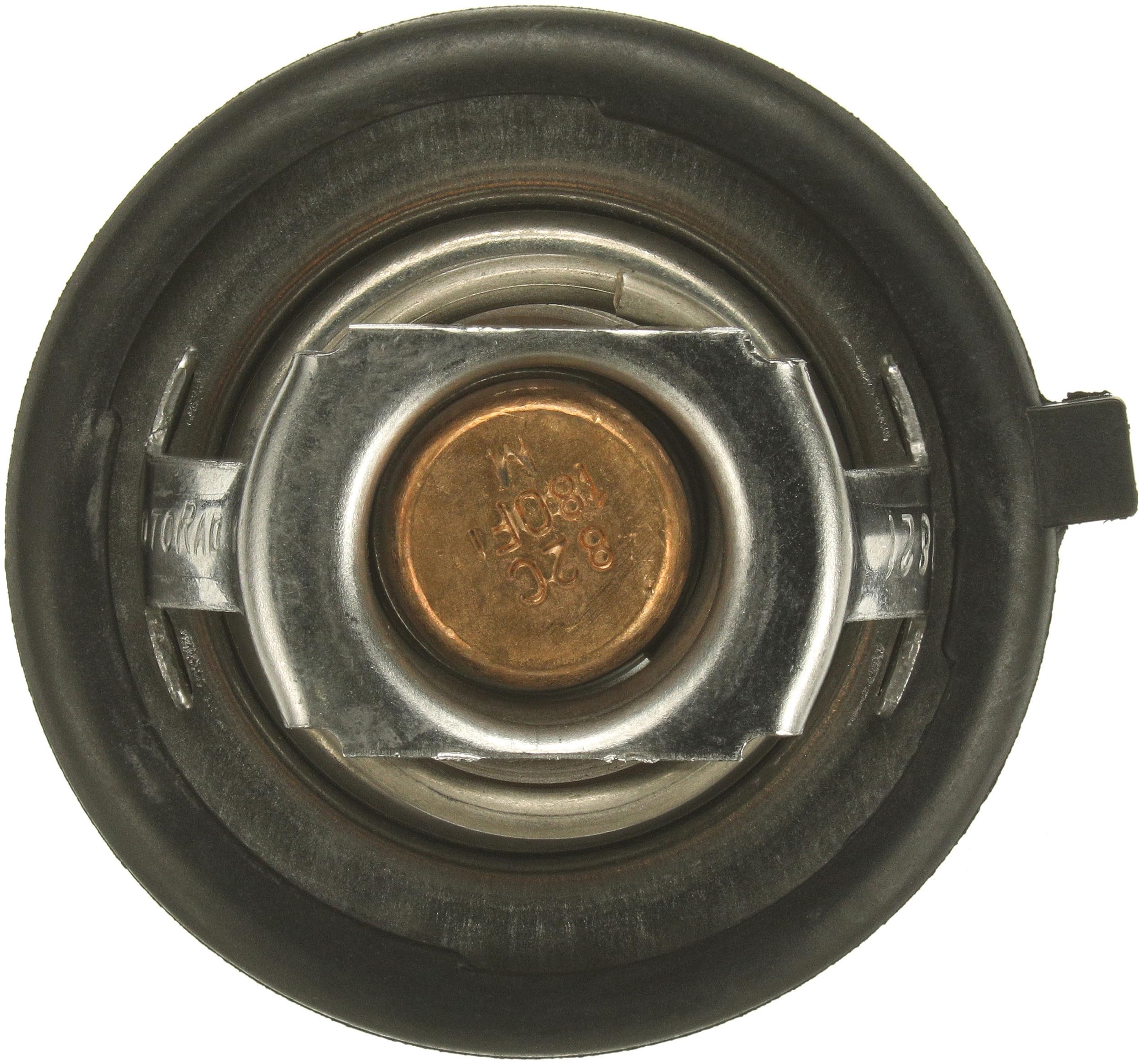 Gates 34078 Oe Type Engine Coolant Thermostat