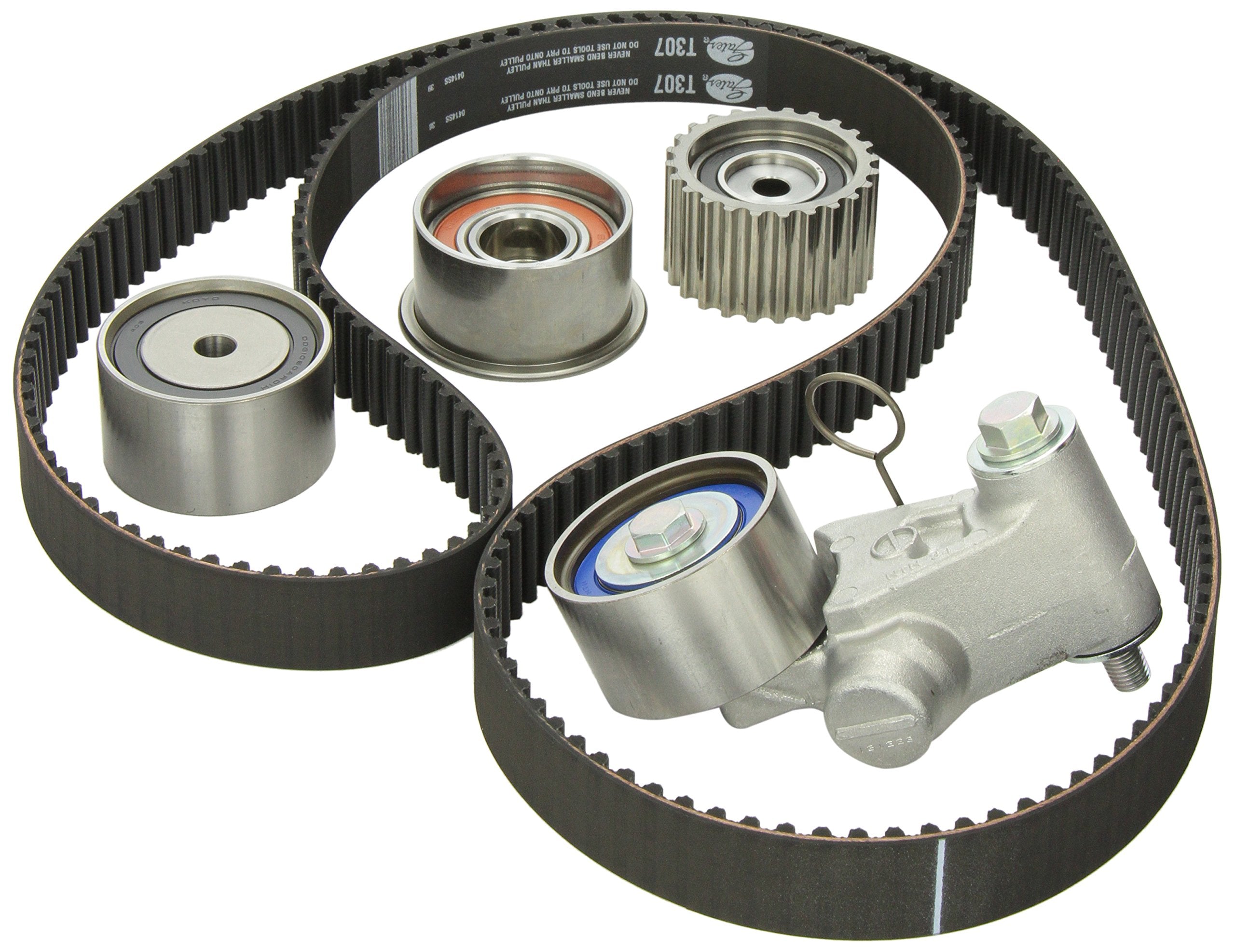 Gates Tck307 Kit
