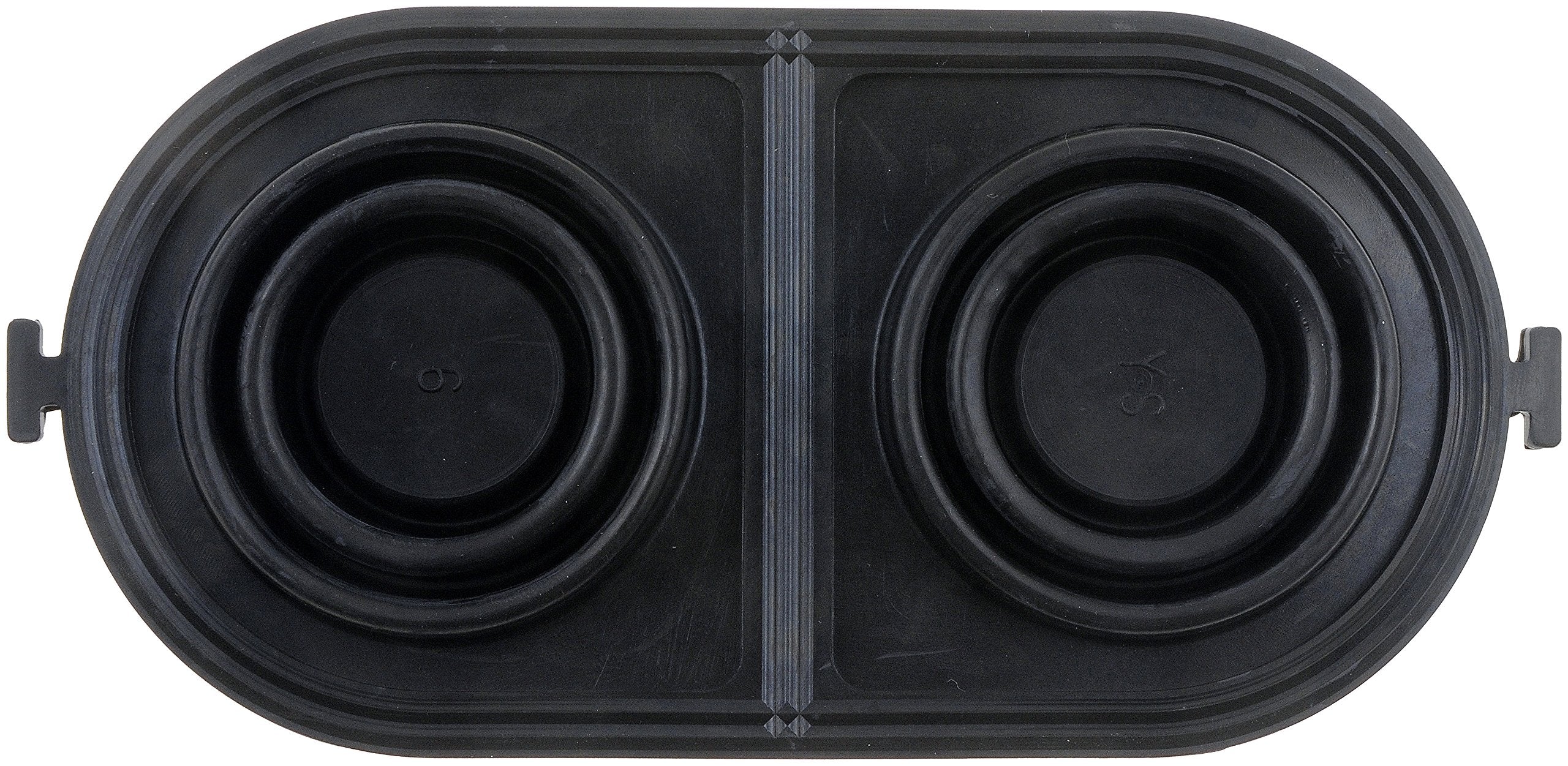 Dorman 42071 Brake Master Cylinder Gasket Compatible With Select Models