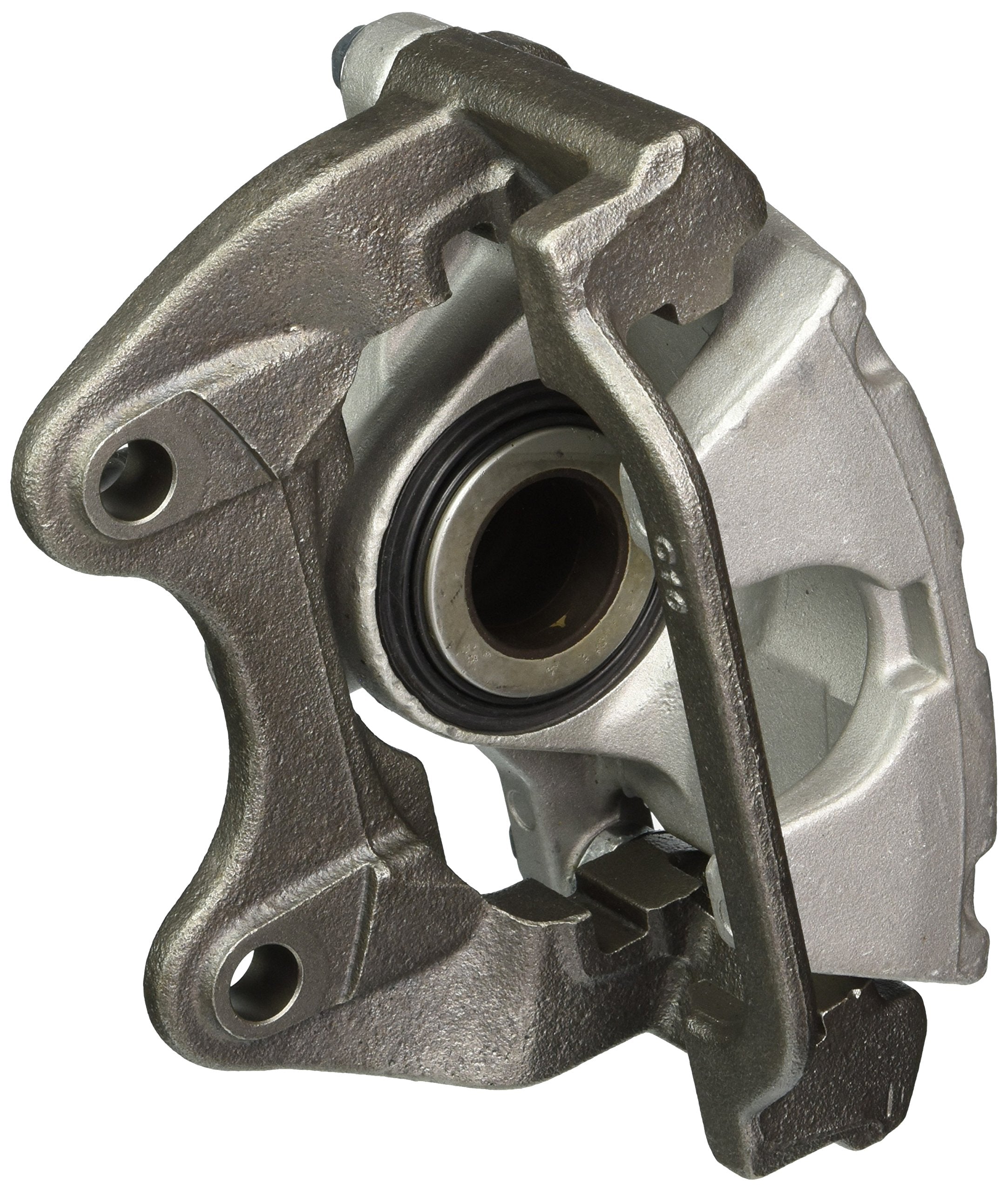 Raybestos Frc11826 Professional Grade Remanufactured Semi-Loaded Disc Brake Caliper