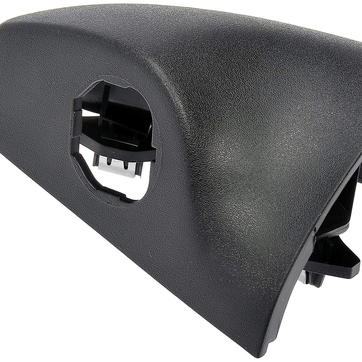 Dorman 74952 Driver Side Mirror Switch Bezel Compatible With Select Ford Models, WBCARB07QLN32JL