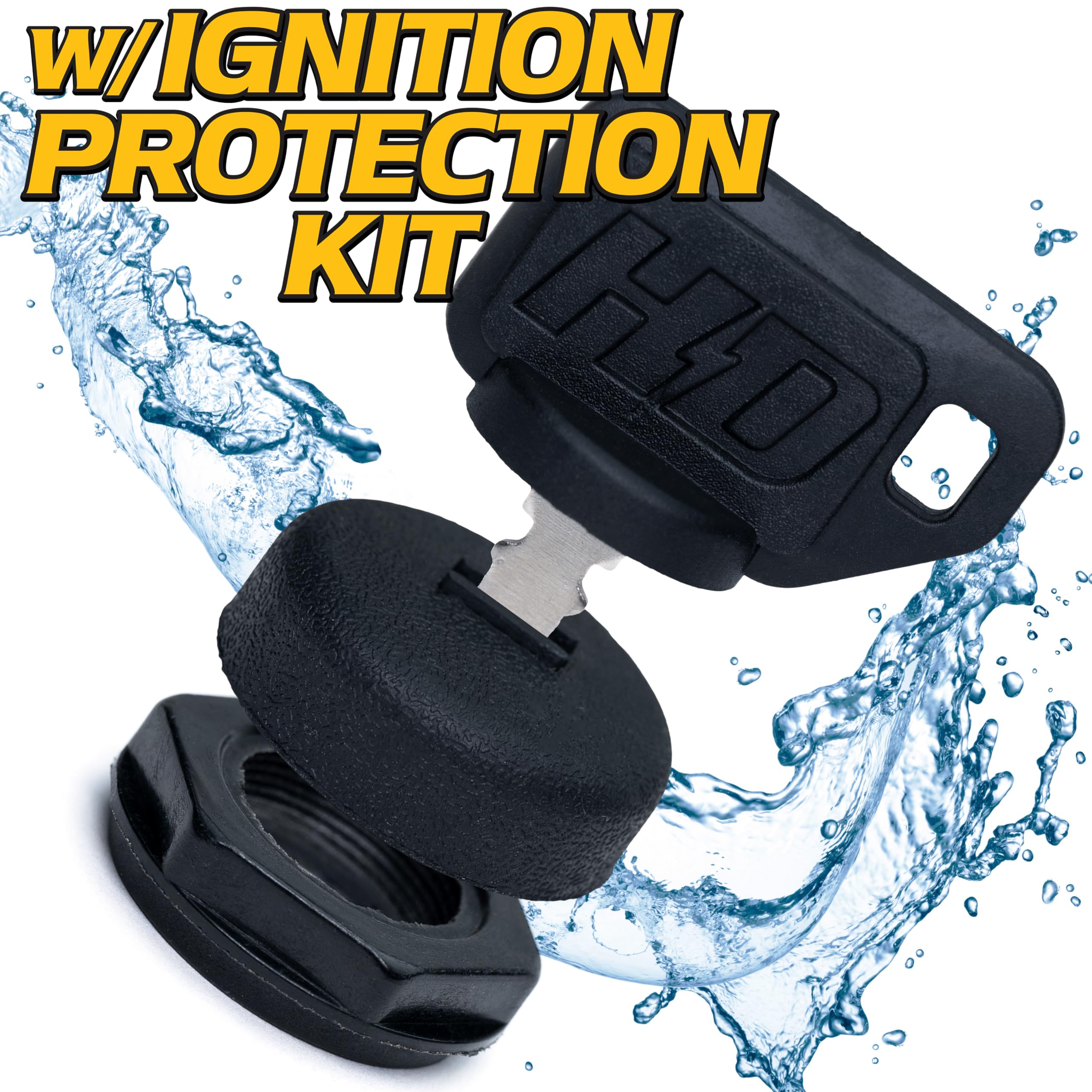 Hd Switch Ignition Switch For Simplicity 1701256Sm 1708551Sm 1701256 1708551 1672243 71672243 Fits Sunstar & Agco 1914H 1916H 19