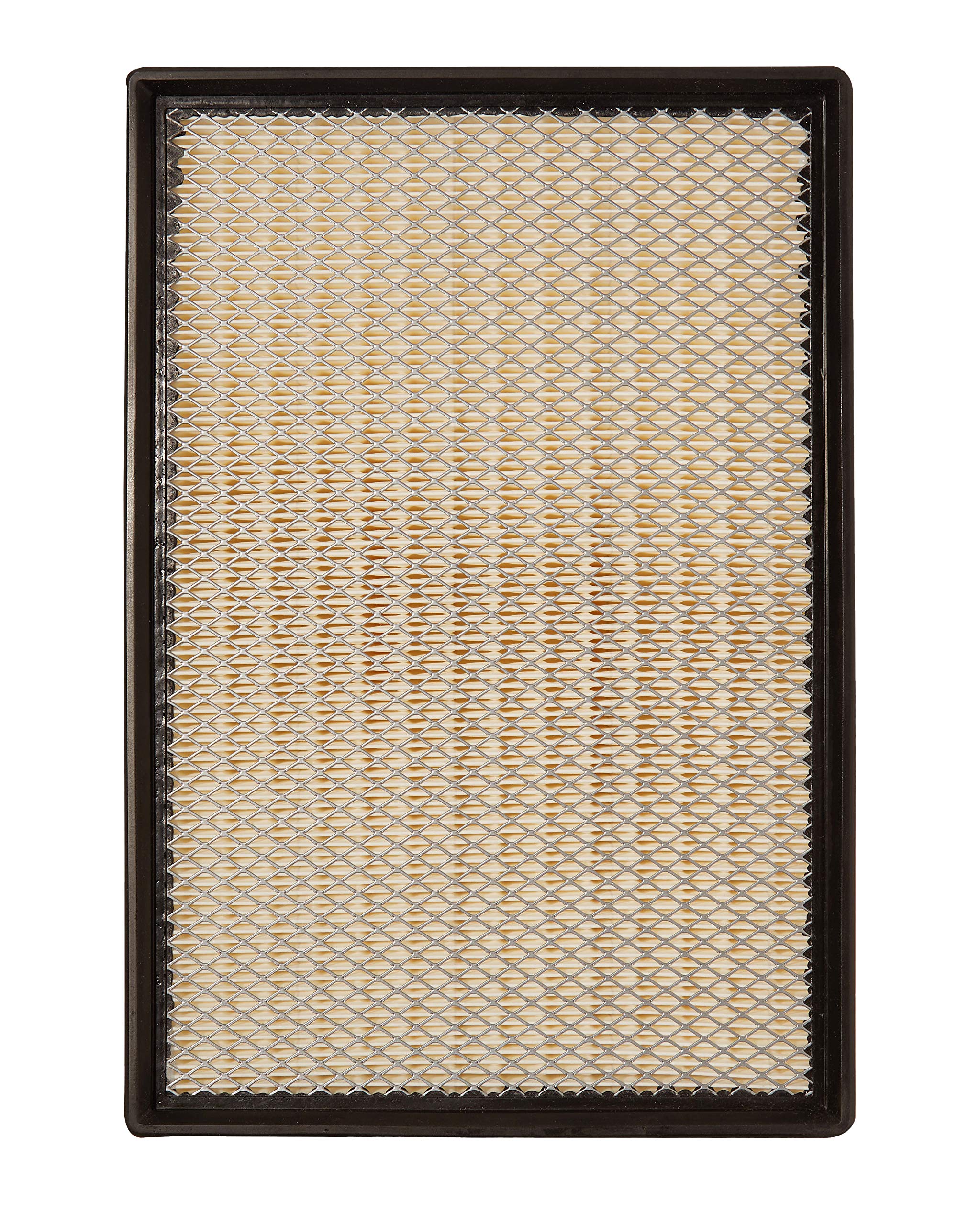 Spearhead Mpg Defense Max Thrust Engine Air Filter For All Mileage Vehicles, Fits Like Oem, Restores Mpg & Acceleration (Mt-401)