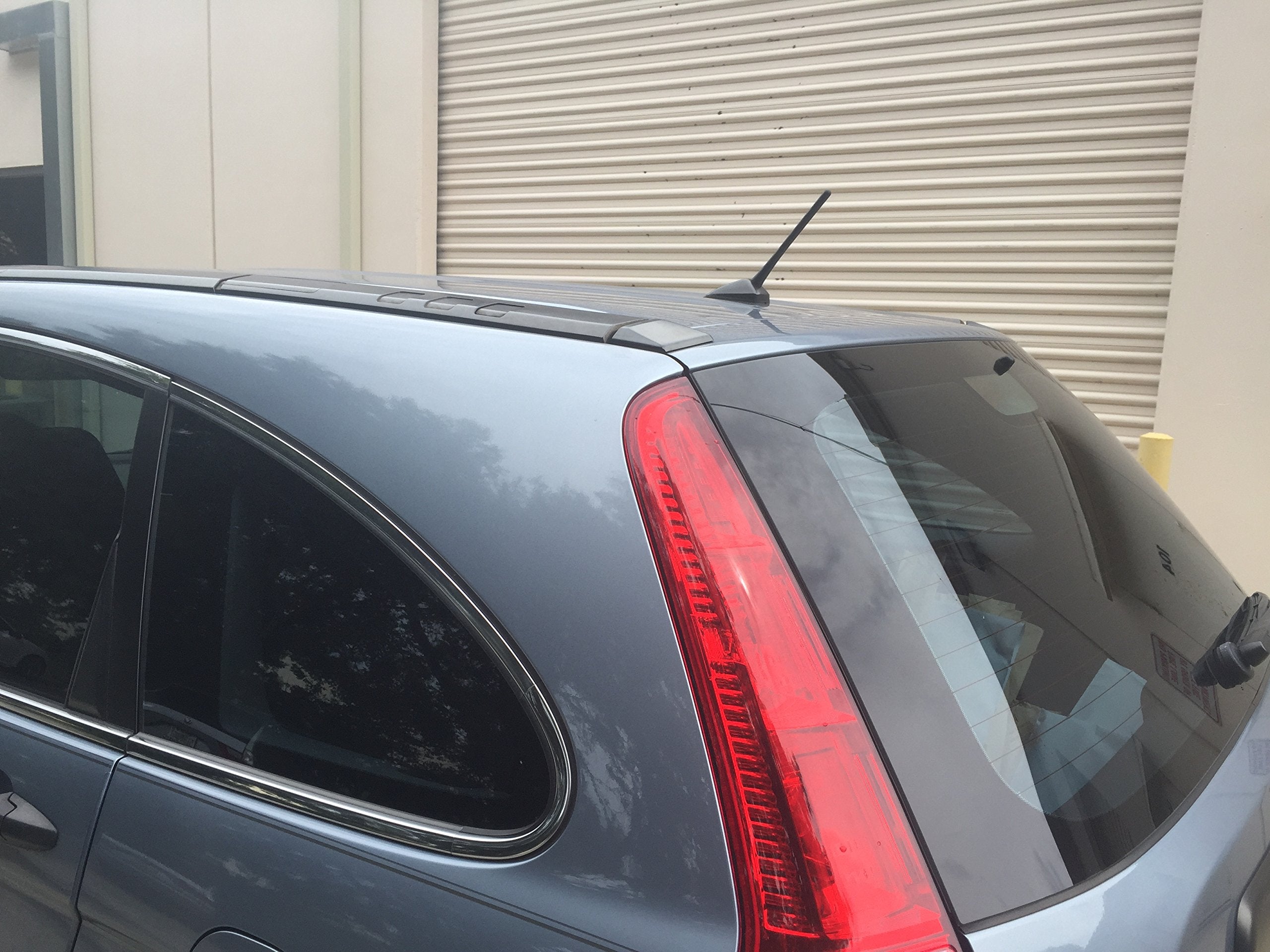 Antennax Oem Style (7-Inch) Antenna For Honda Cr-V