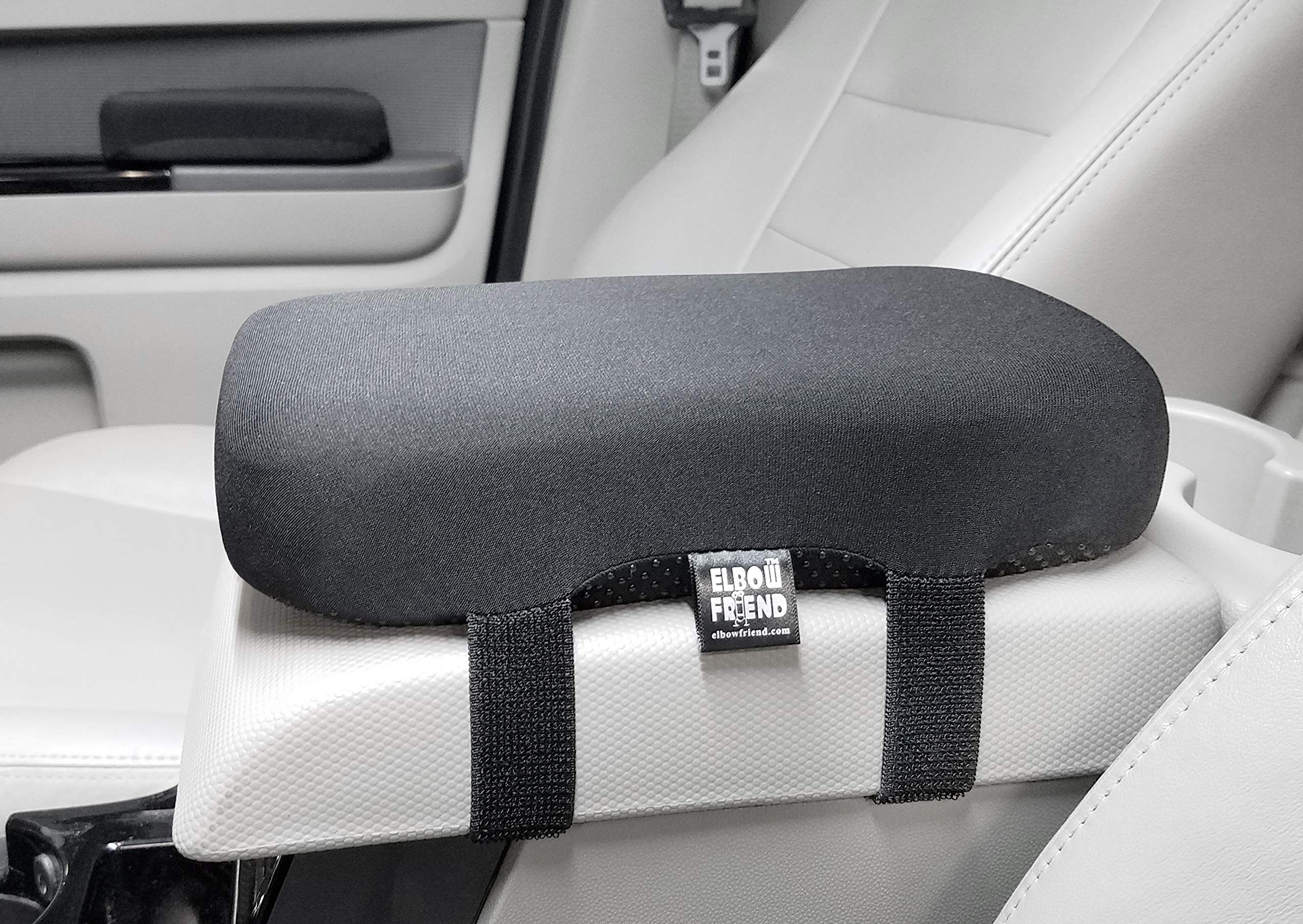 Elbow Friend Console Buddy! Console Armrest Cushion - Regular