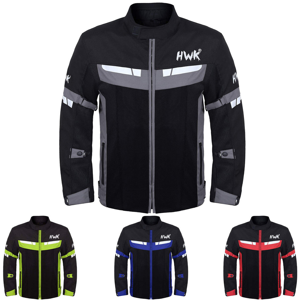 Hhr 3X-Large/Black