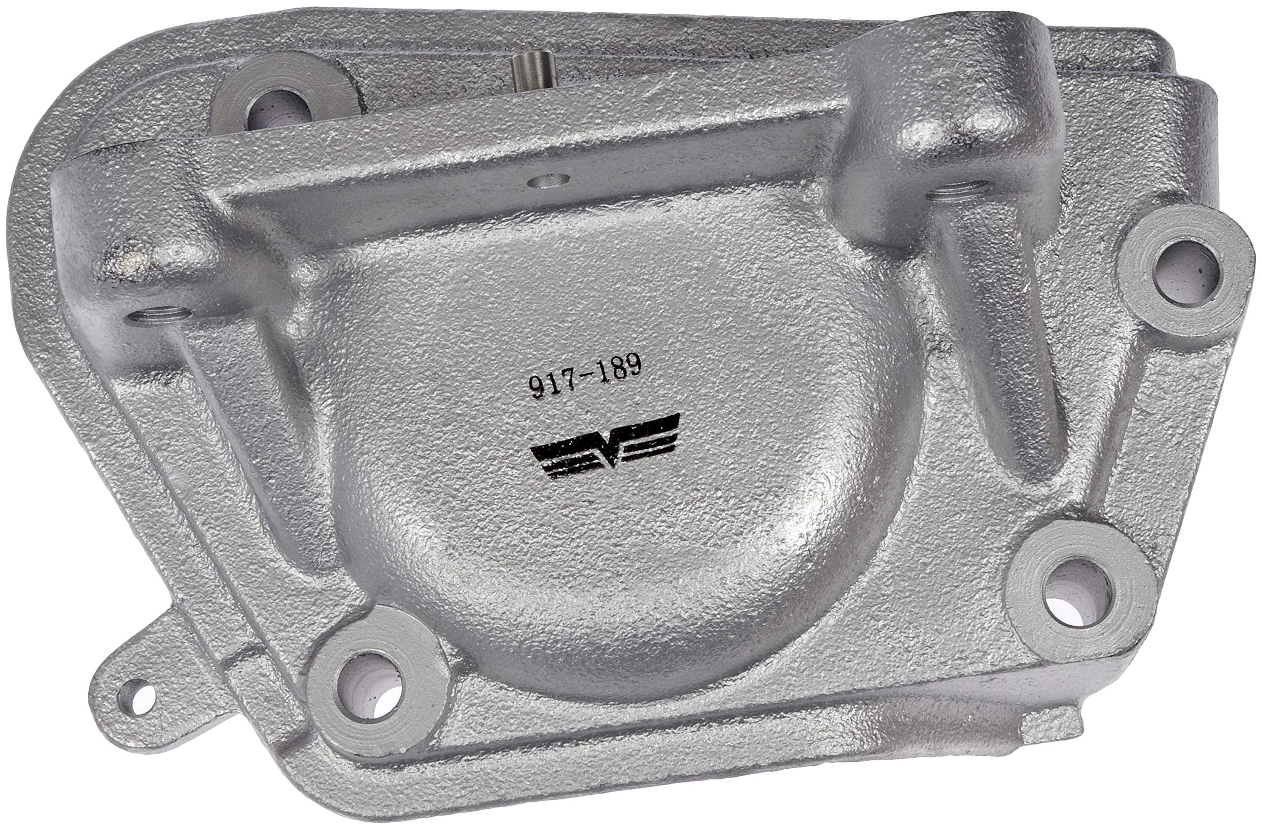 Dorman 917-189 Passenger Side Engine Mount Bracket Compatible With Select Lexus/Toyota Models