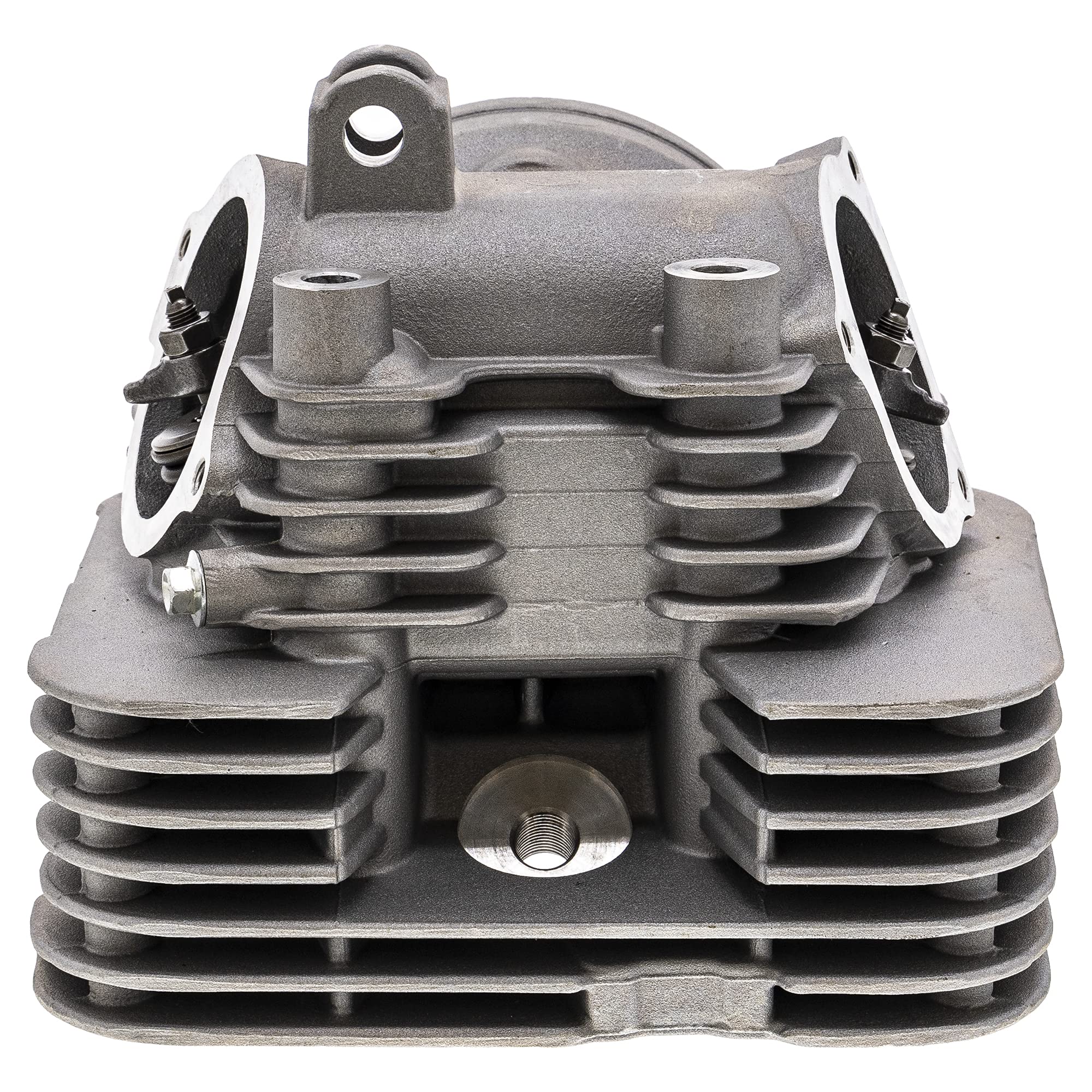 Niche Cylinder Head Valve For Yamaha Bear Tracker Timberwolf 250 Yfb250 4G0-12114-01-00 4G0-12113-01-00