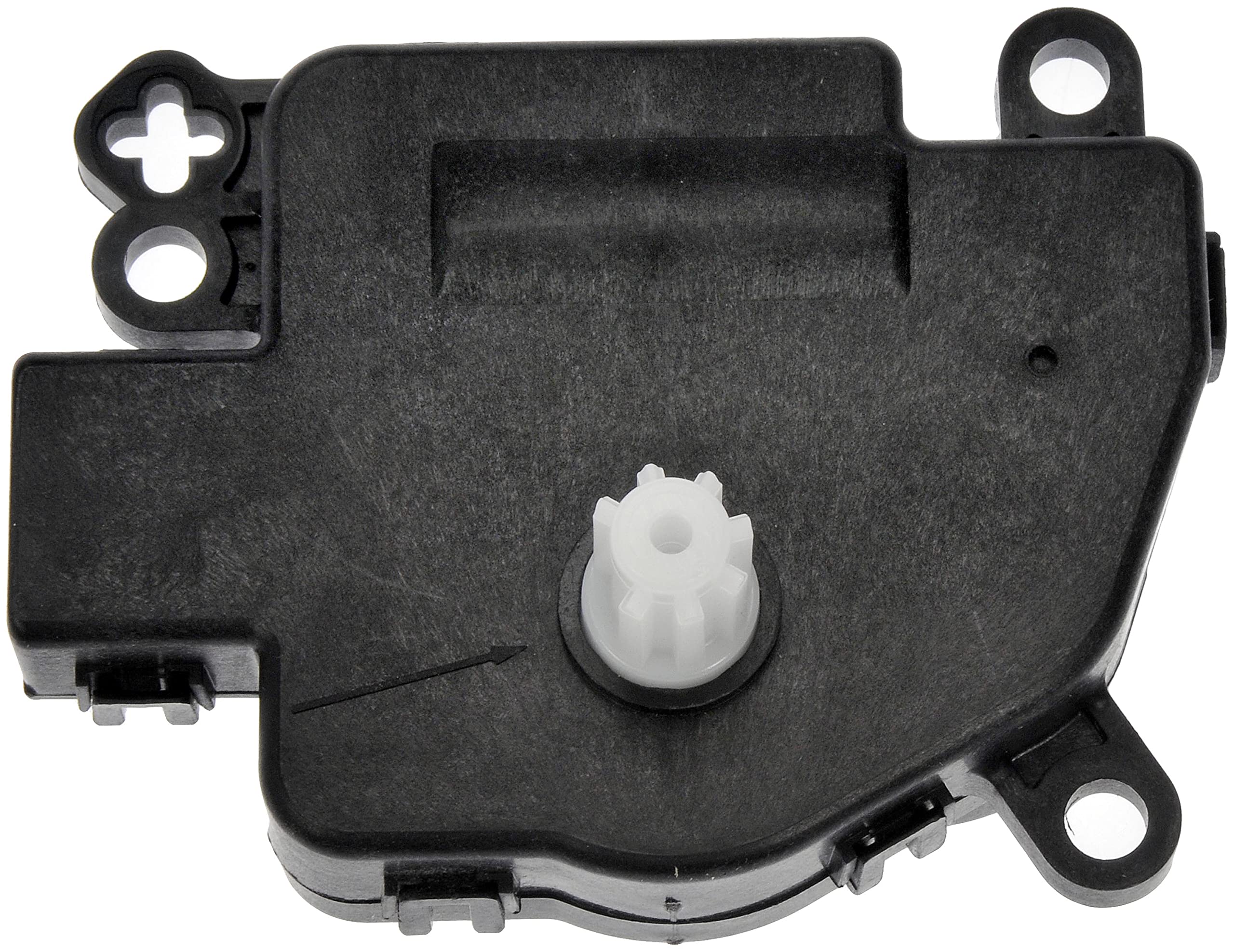 Dorman 604-970 Hvac Blend Door Actuator Compatible With Select Infiniti / Nissan Models