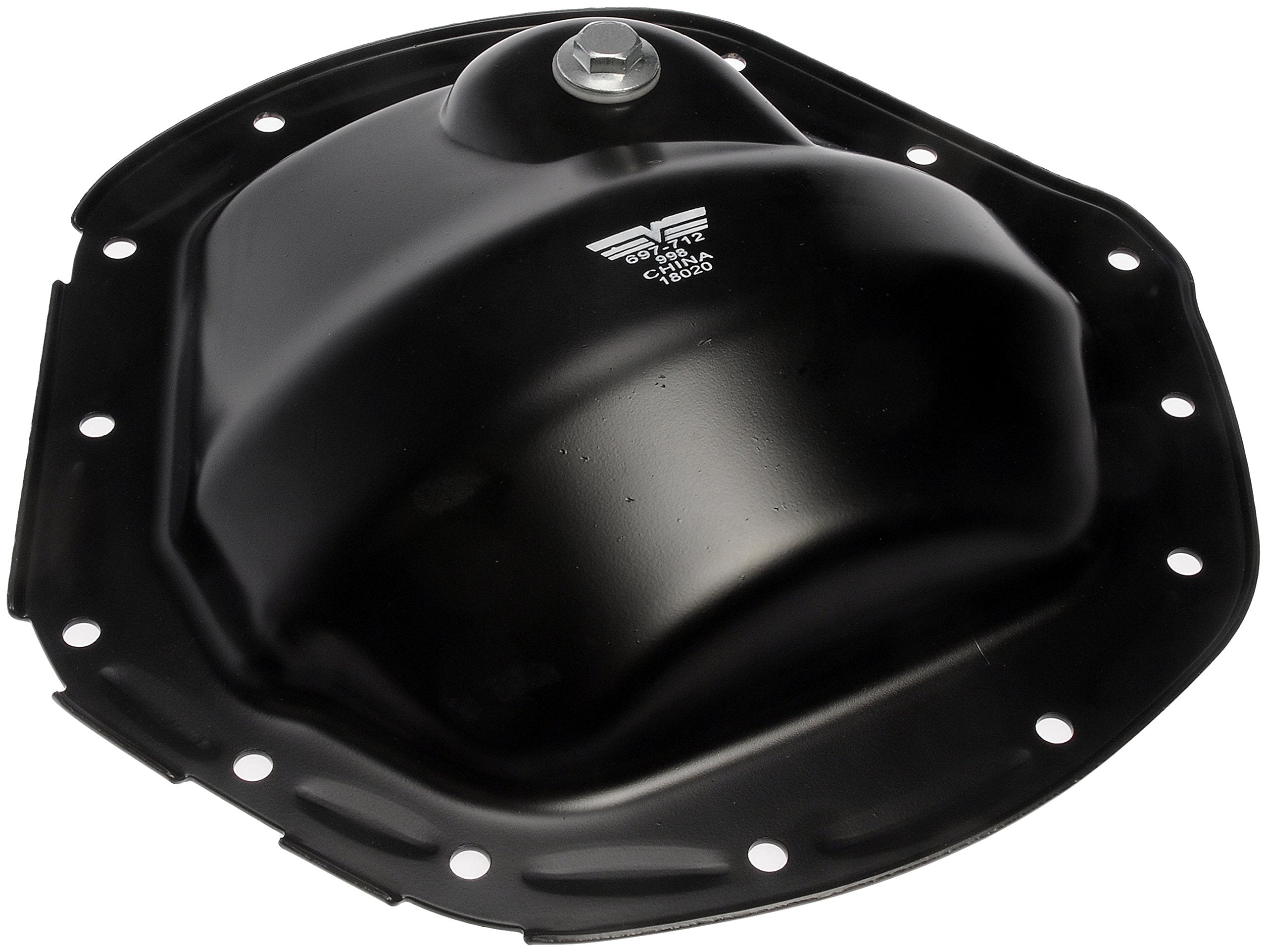 Dorman 697-712 Rear Differential Cover Compatible With Select Chevrolet / Gmc Models