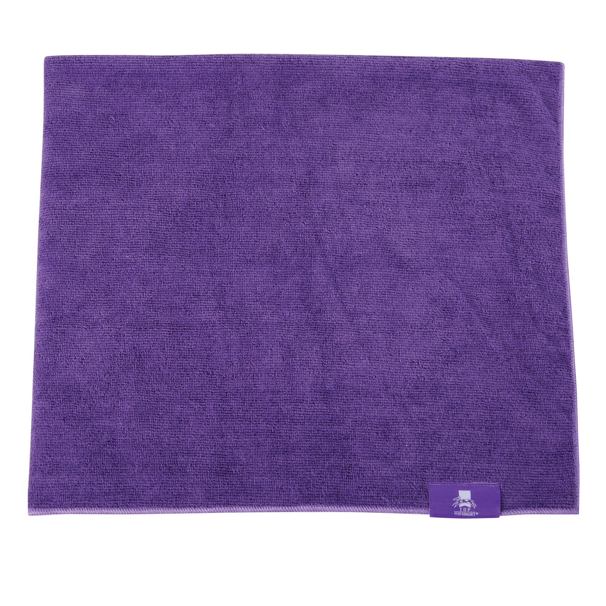 Top Performance Microfiber Towels - Convenient, Brightly Colored Towels for Drying Pets After Bathing - 36'', 3-Pack