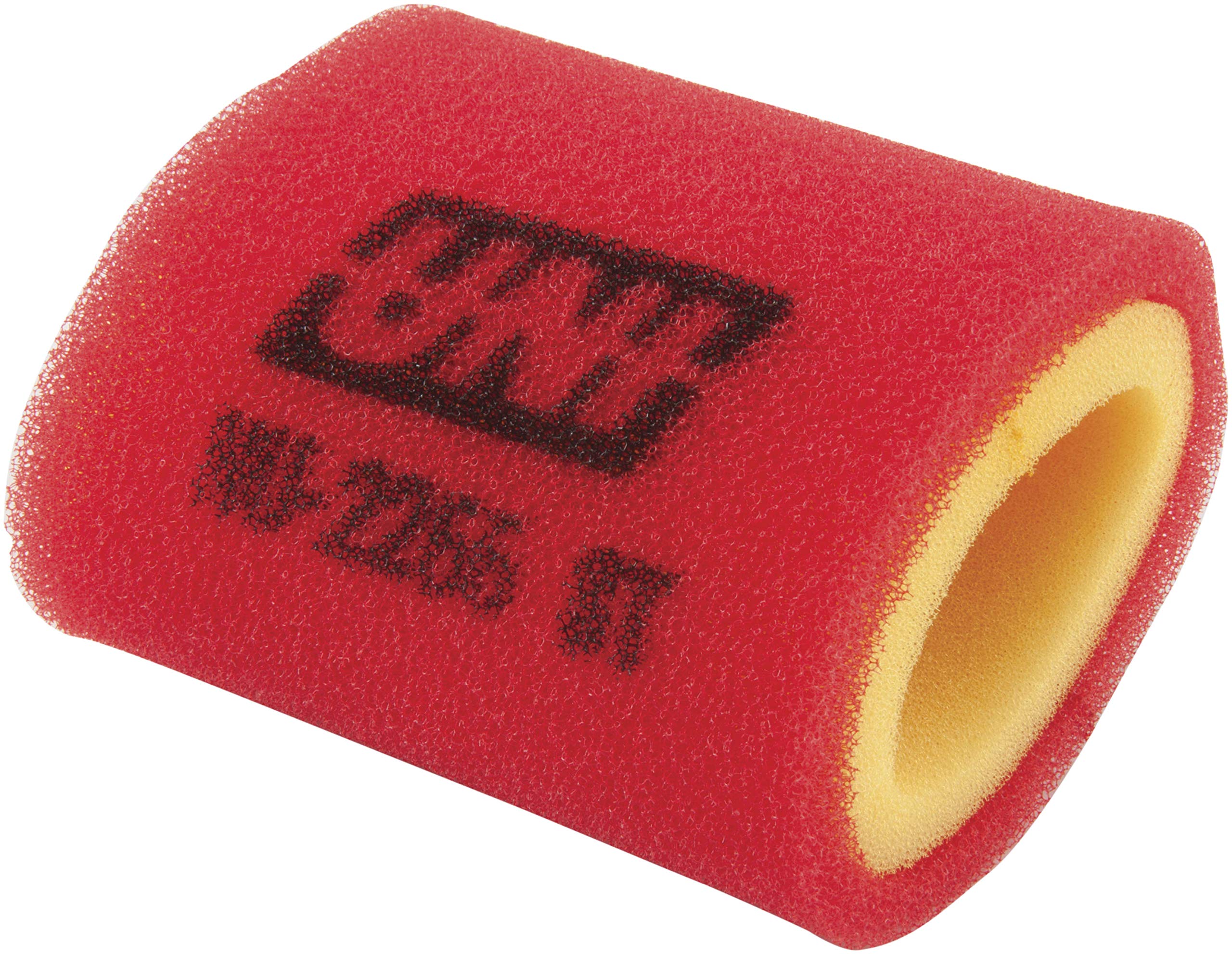 1983-1986 Yamaha Tri Moto 200 Uni Air Filter Yamaha Atv, Manufacturer: Uni Filter, Manufacturer Part Number: Nu-2266St-Ad, Stock