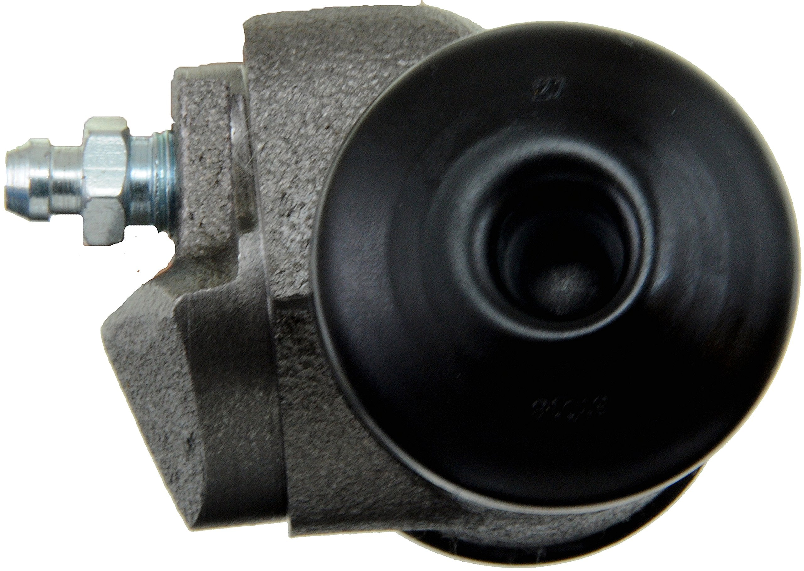 Dorman W17507 Rear Driver Side Drum Brake Wheel Cylinder Compatible With Select Models