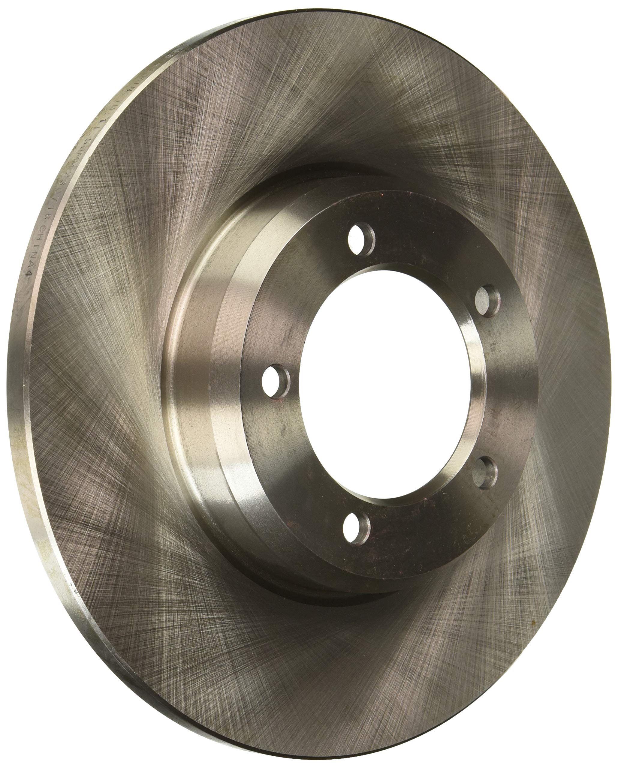 Bendix Premium Prt1137 Front Brake Rotor For Toyota Pickup 1983-1975