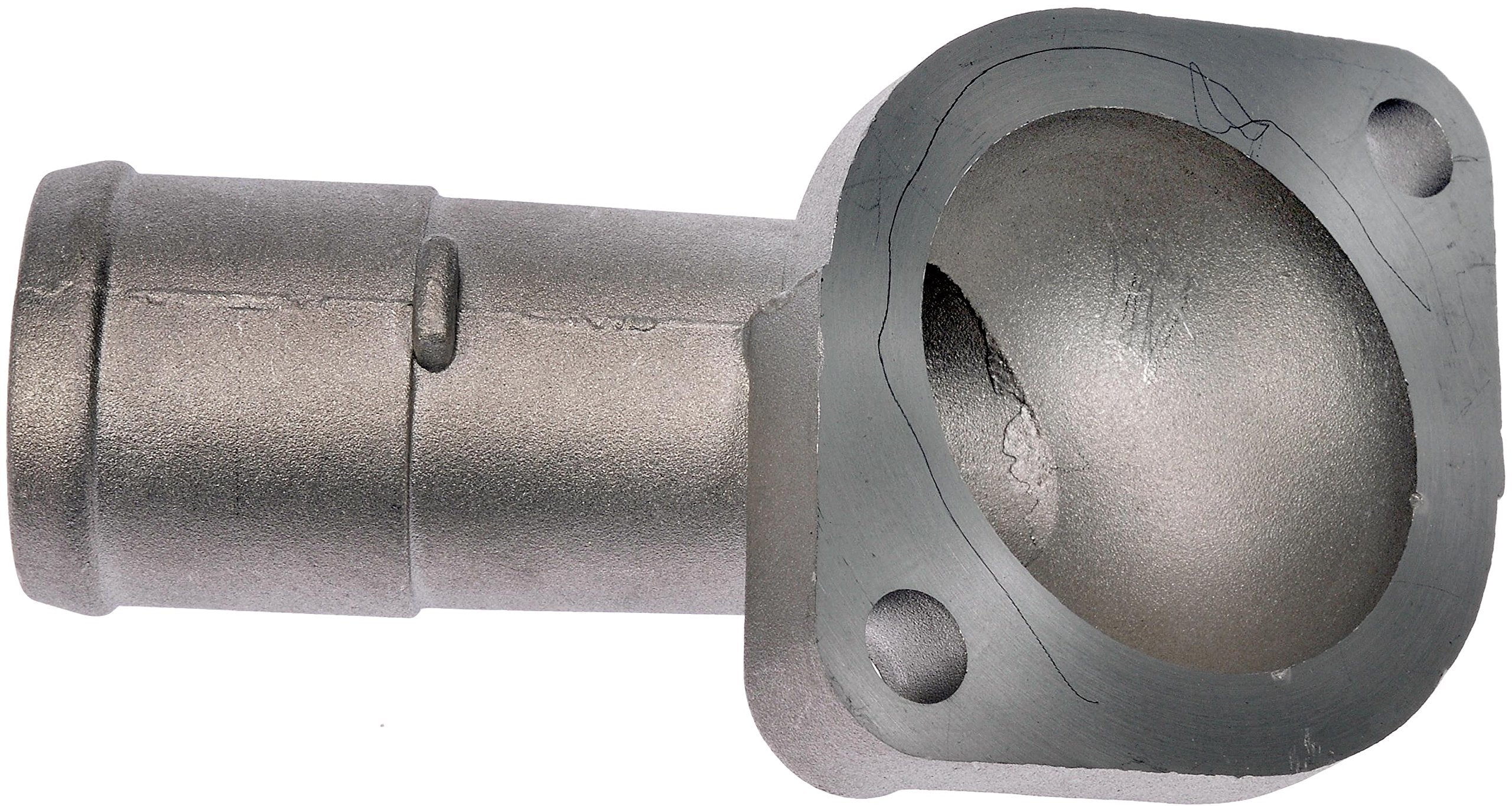 Dorman 902-768 Engine Coolant Thermostat Housing Compatible With Select Nissan Models