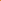 Grote 41033 Yellow Oval Reflector