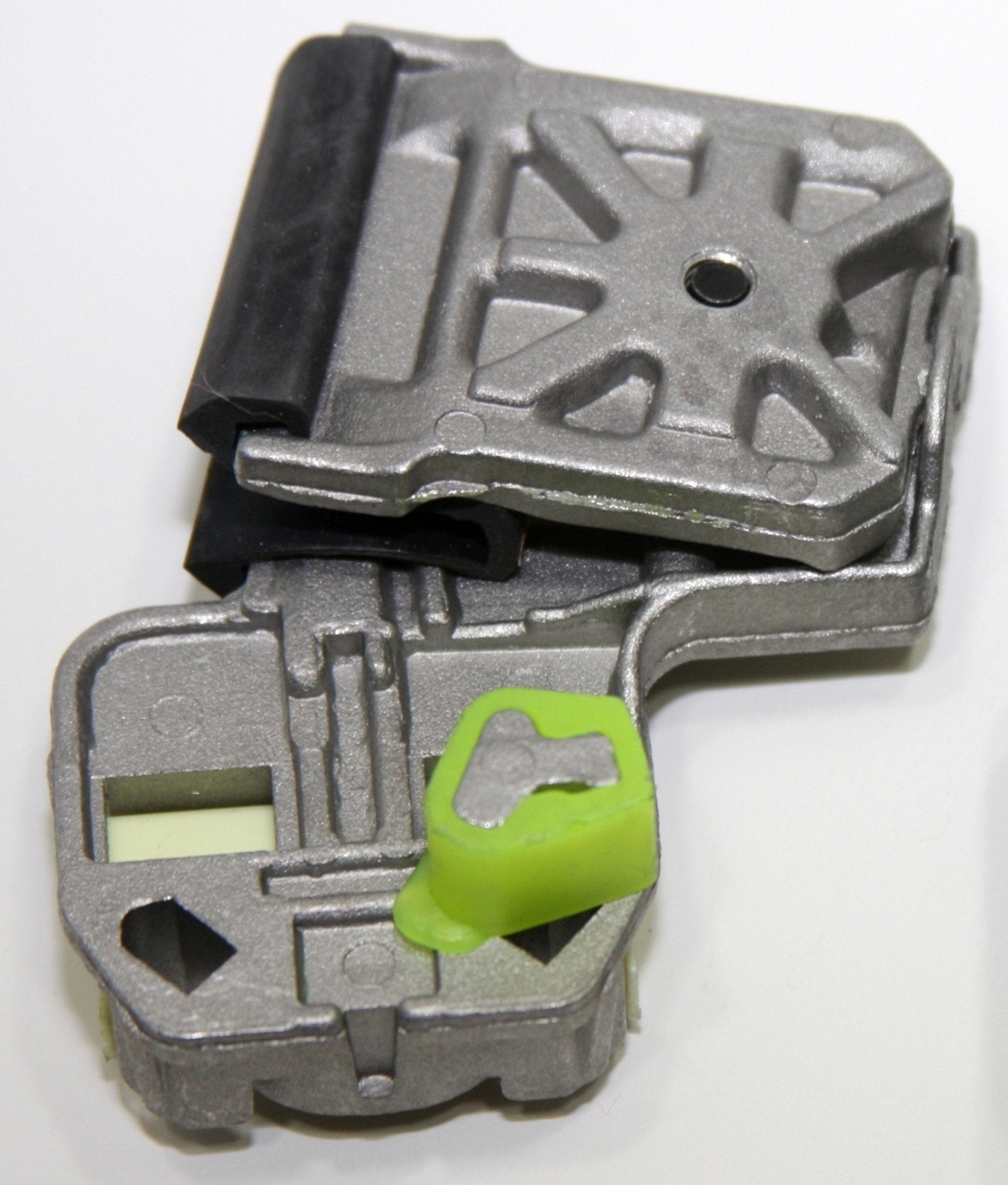 Regulatorfix Window Regulator Repair Clip And Bracket Holder - Metal - Front Right A For Vw Golf 4 Jetta 4 (Bora) Mk4