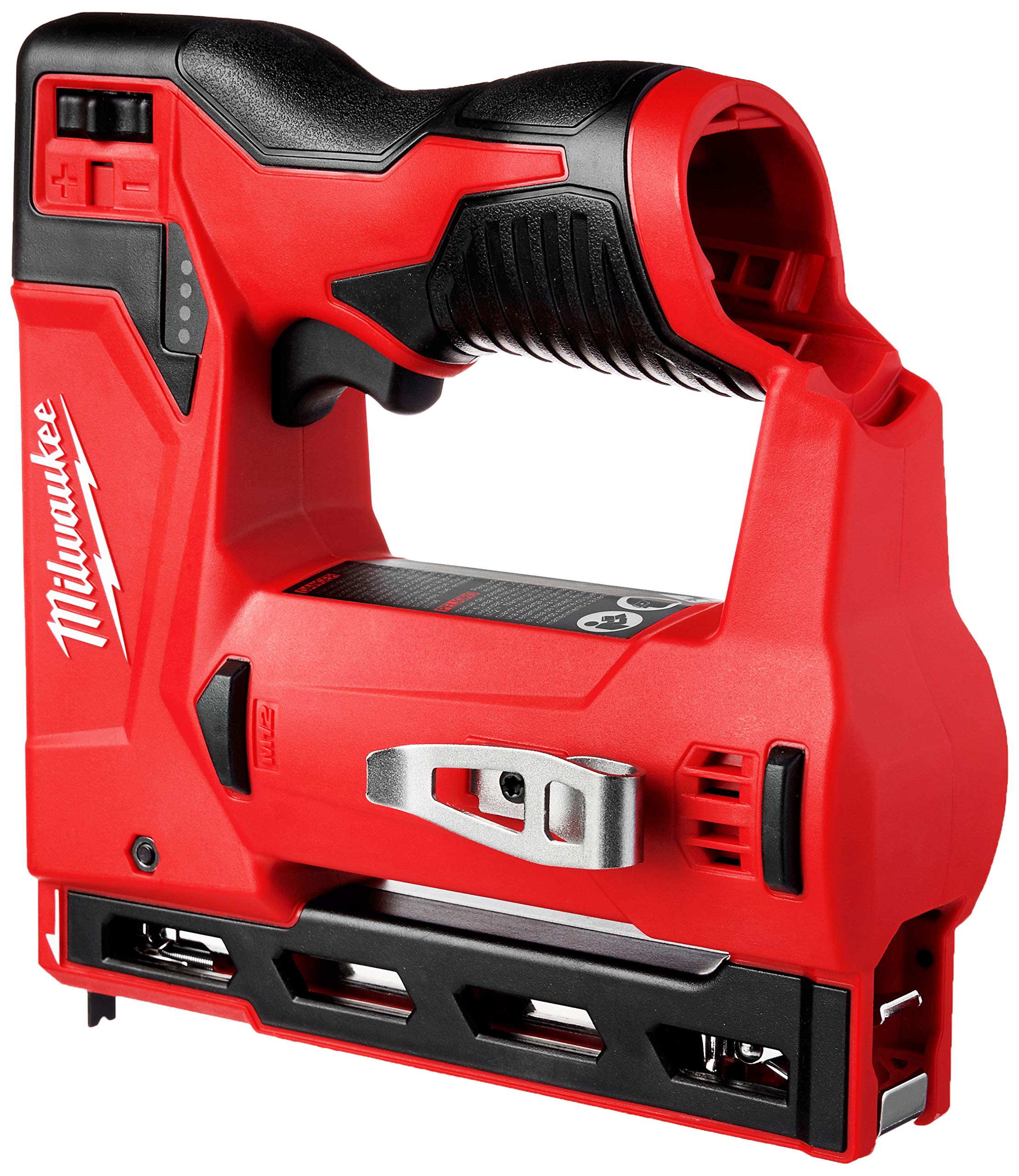 Milwaukee 2447-20 M12 3/8 Crown Stapler
