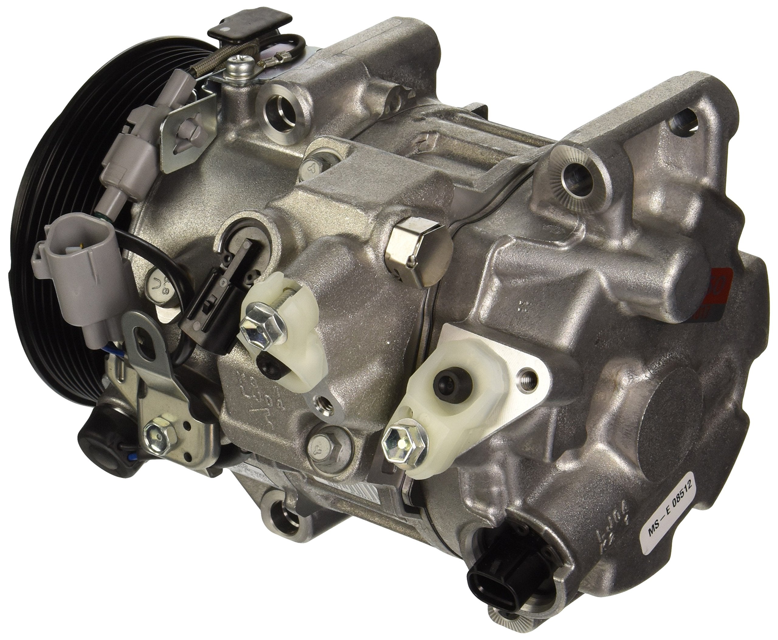 Denso 471-1017 A/C Compressor