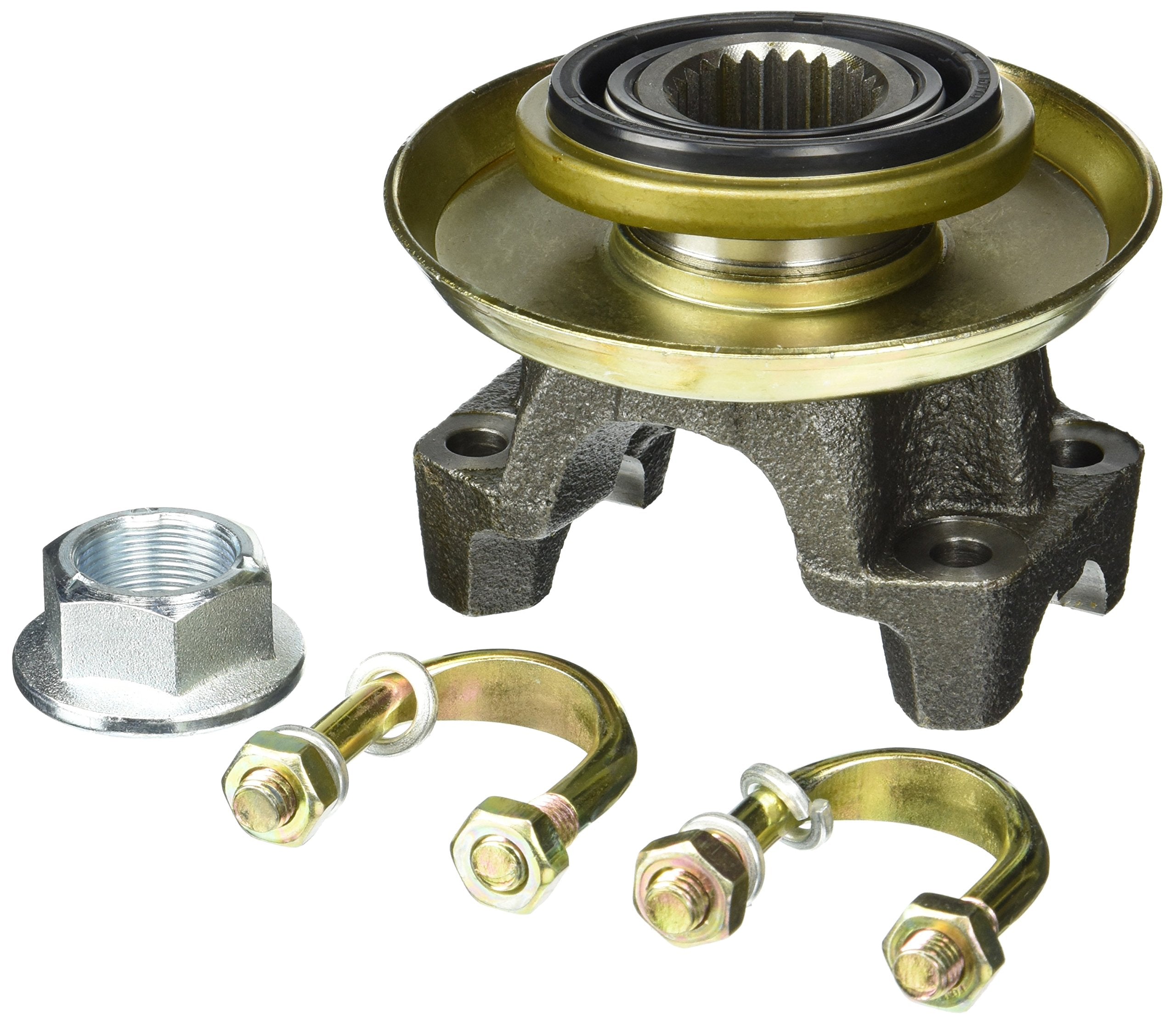 Crown Automotive D35Yokeubk Axle Shaft