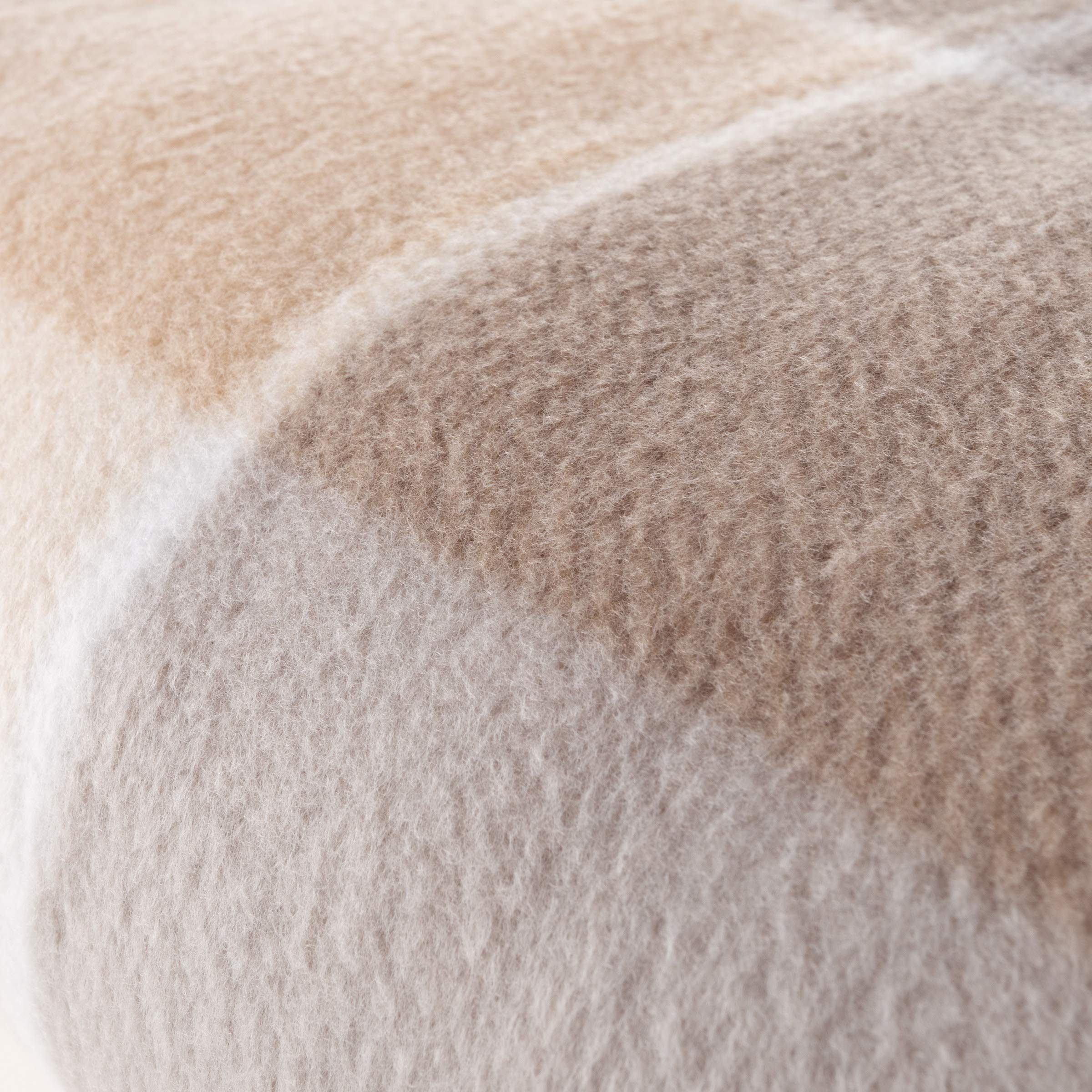 Stalwart Heated Car Blanket - 12-Volt Electric Blanket For Car, Truck, Suv, Or Rv - Portable Heated Blanket For Car Camping Esse