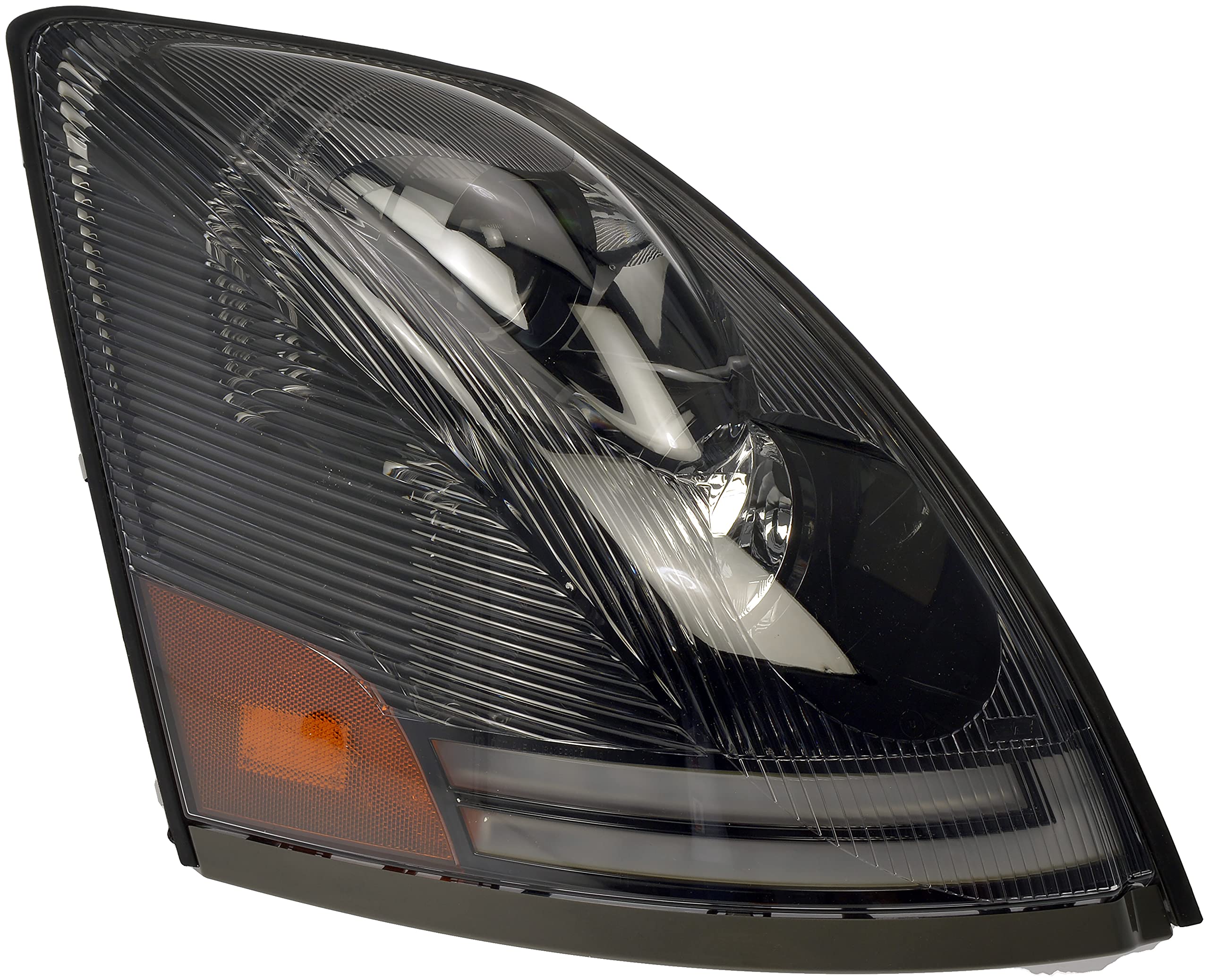 Dorman 888-5227 Driver Side Headlight Assembly Compatible With Select Volvo Models