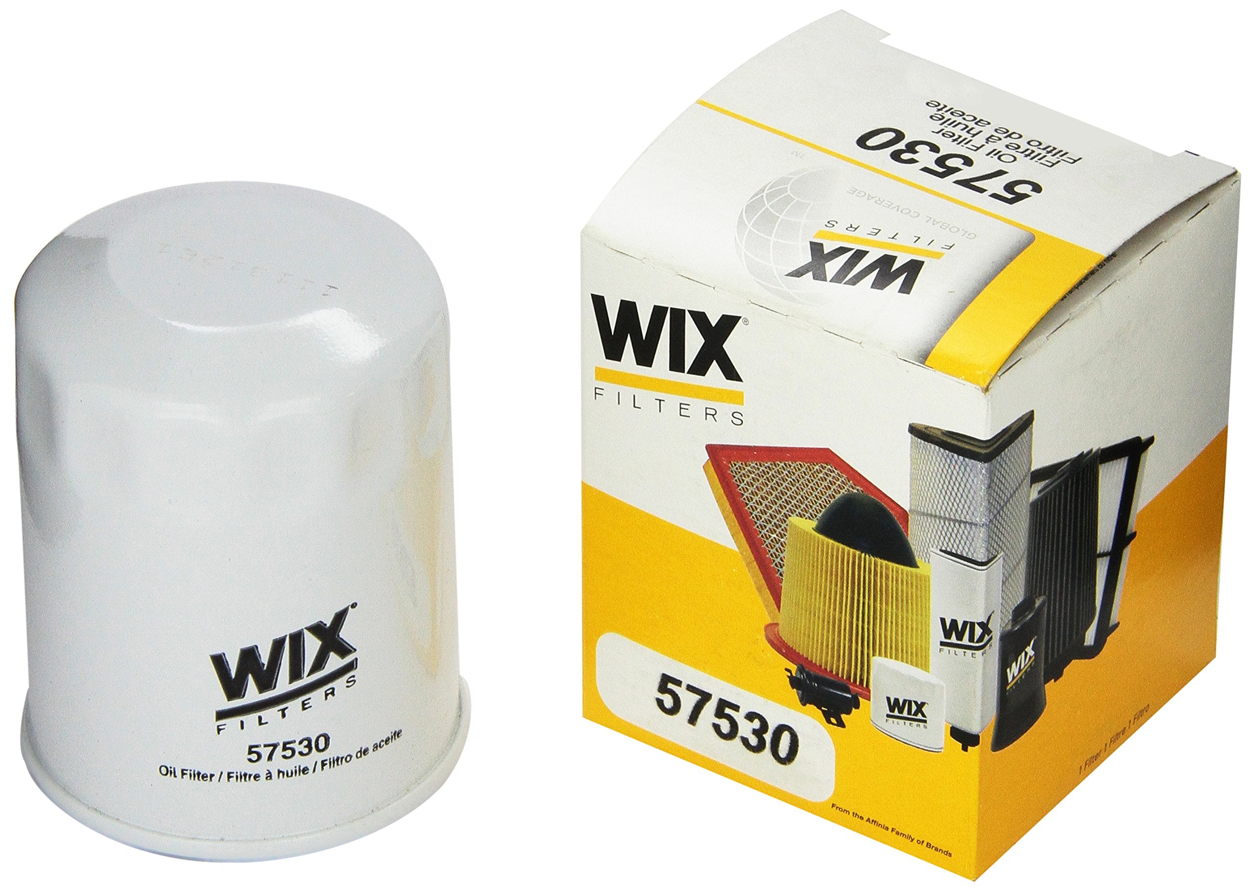 Wix 57530 Oil Filter