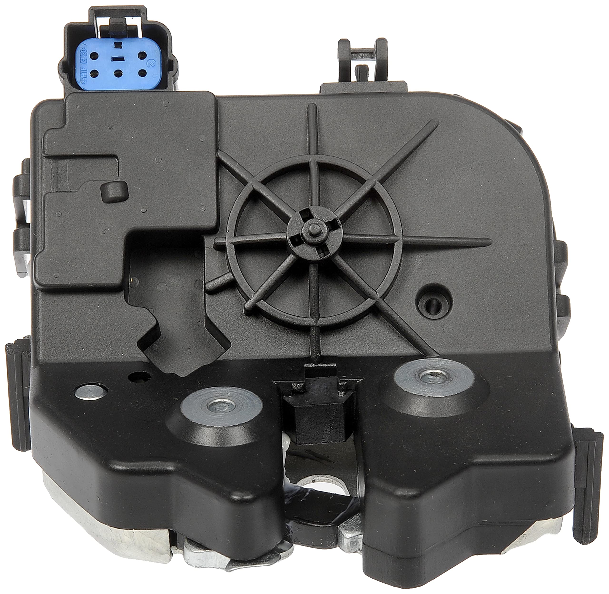 Dorman 940-121 Liftgate Lock Actuator Compatible With Select Ford Models