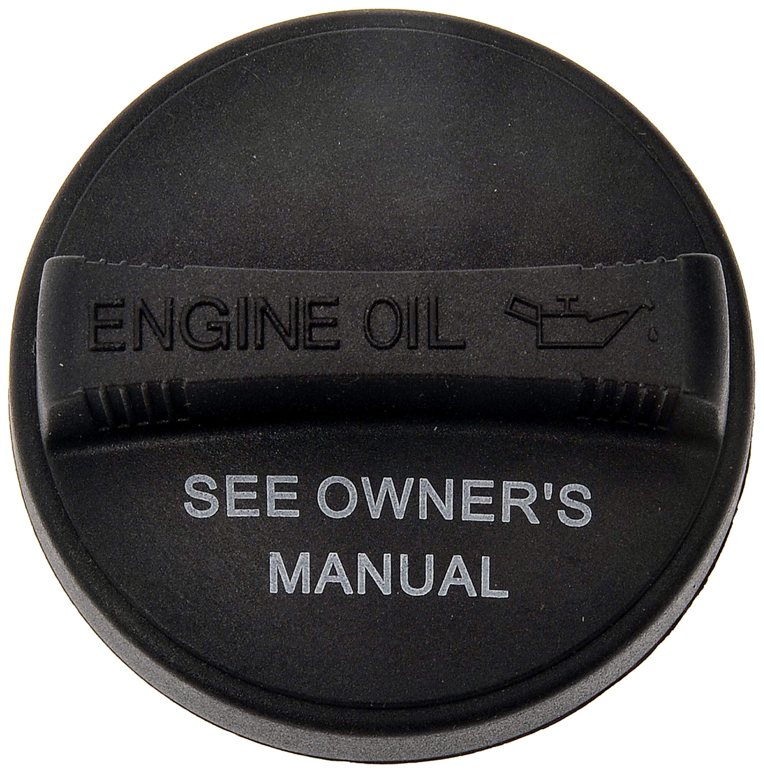 Dorman 84111 Engine Oil Filler Cap Compatible With Select Lexus/Scion/Toyota Models