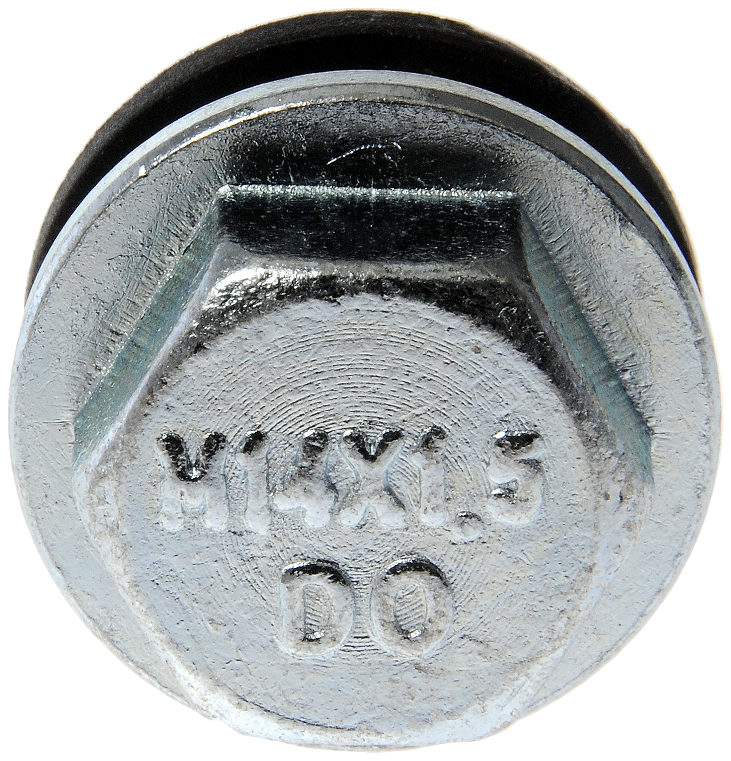 Dorman 65400 Double Oversize Oil Drain Plug M14X1.50 Universal Fit