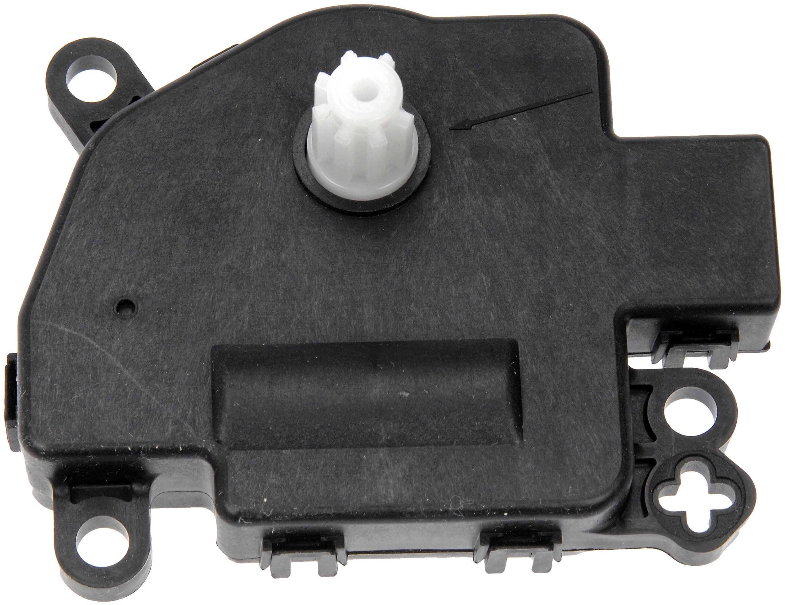 Dorman 604-021 Hvac Blend Door Actuator Compatible With Select Chrysler/Dodge/Jeep Models