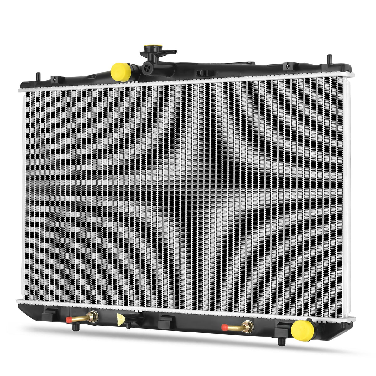 Dwvo Radiator Compatible With 2011-2016 Sienna 2012 2013 2014 2015 Lexus Rx350 2.7L 3.5L V6 L4