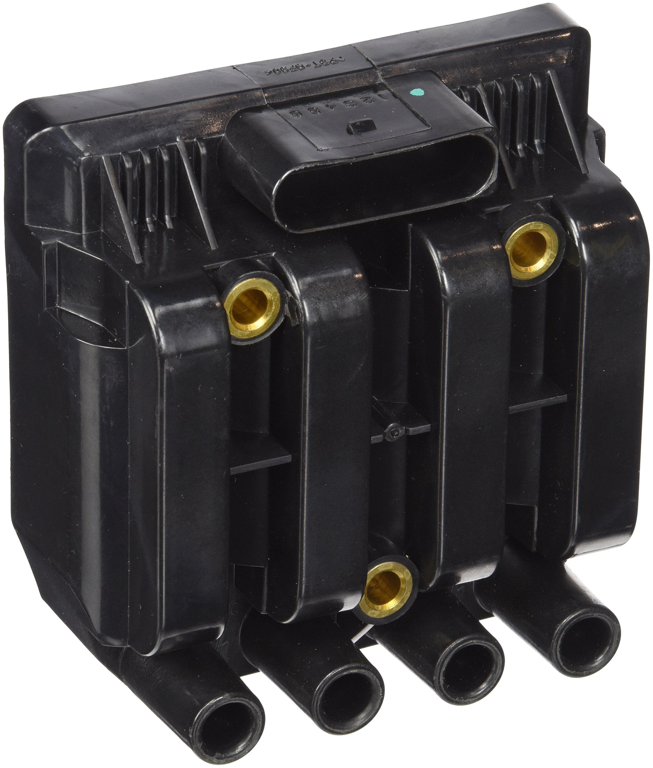 Standard Motor Products UF484 Coil Resistor