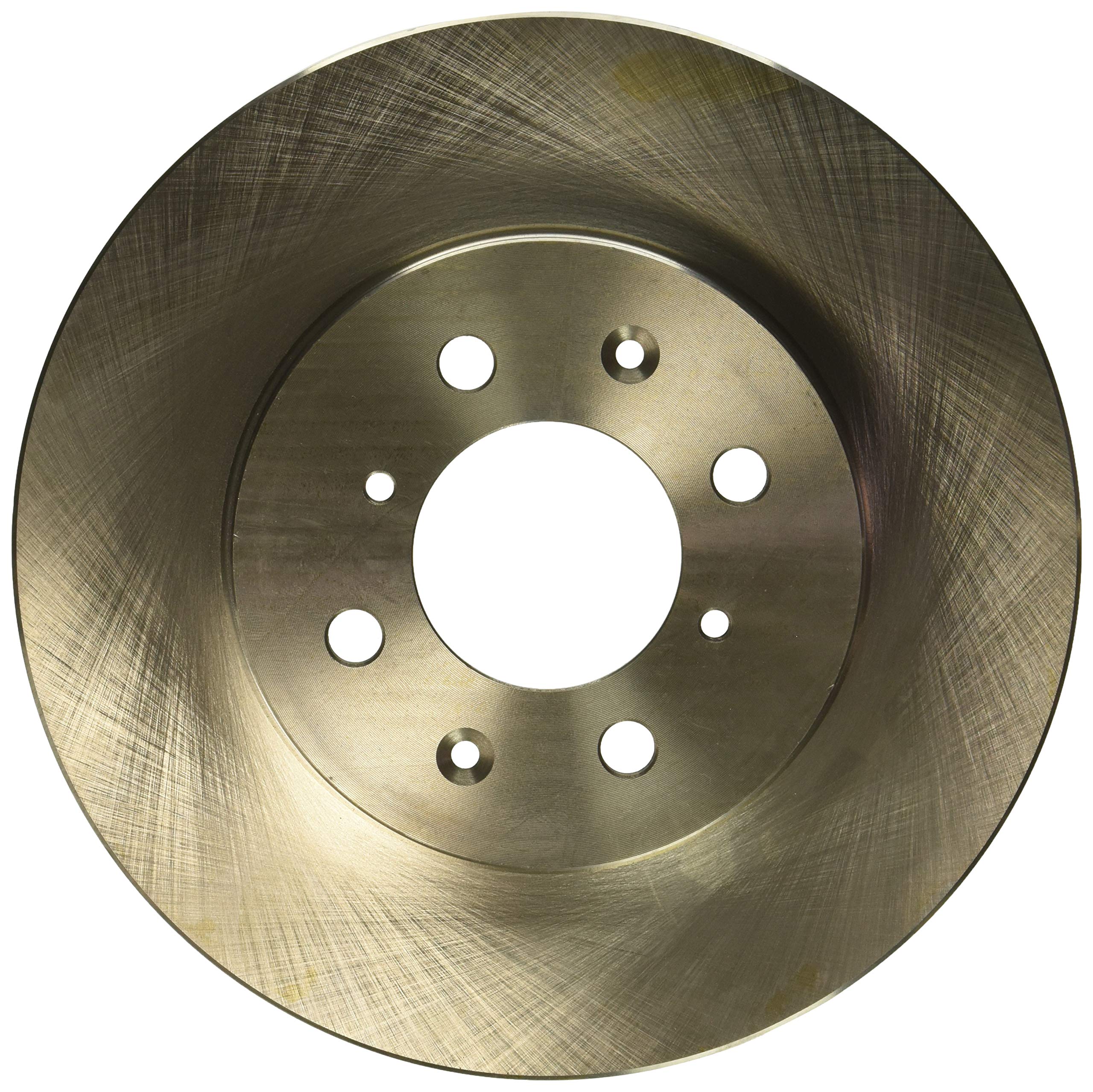 Bendix Premium Prt1471 Front Brake Rotor For Acura El 2005-1997, Integra 2001-1990, Honda Civic 2005-1990, Civic Del Sol 1997-19