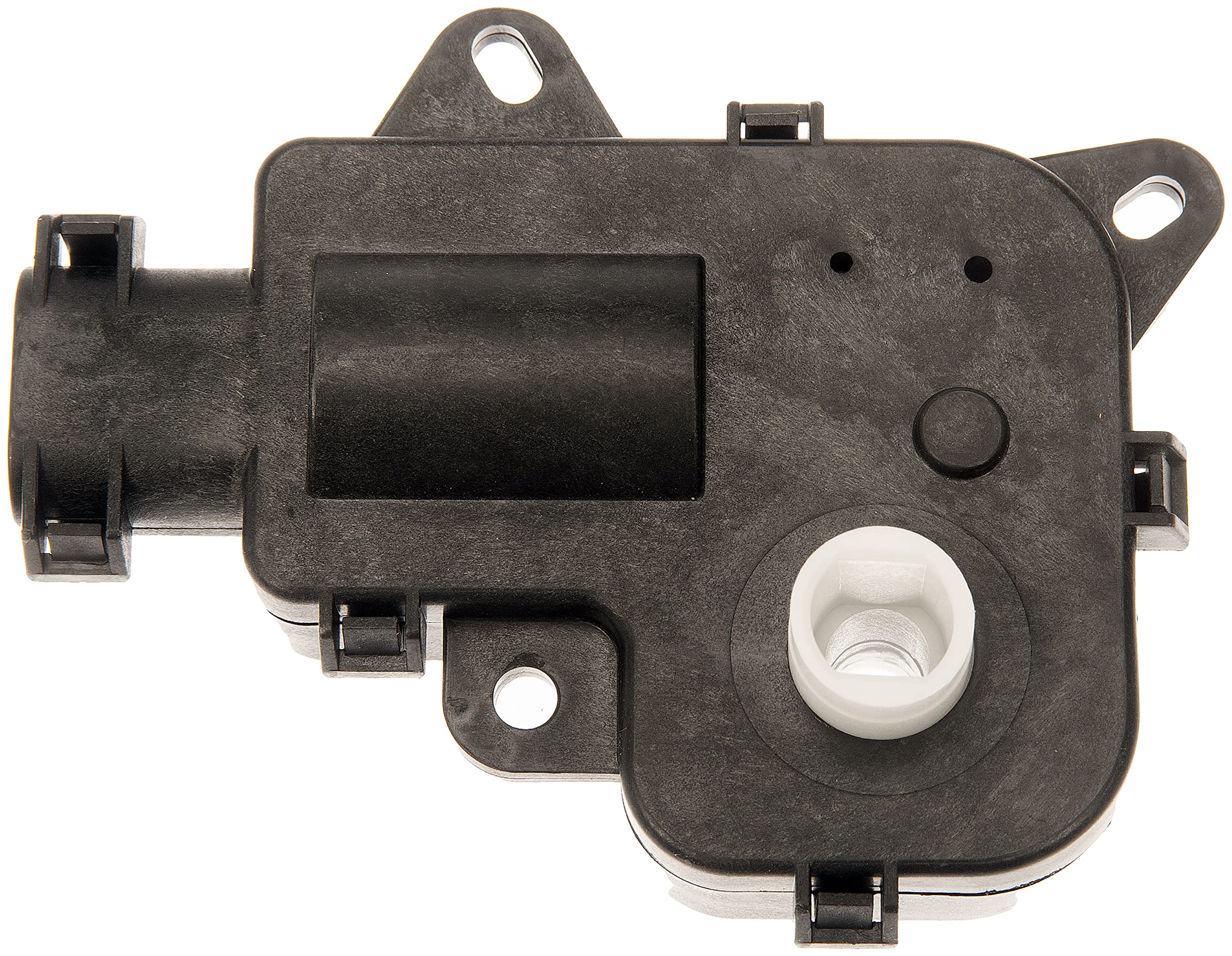 Dorman 604-5101Cd Hvac Blend Door Actuator Compatible With Select International Models