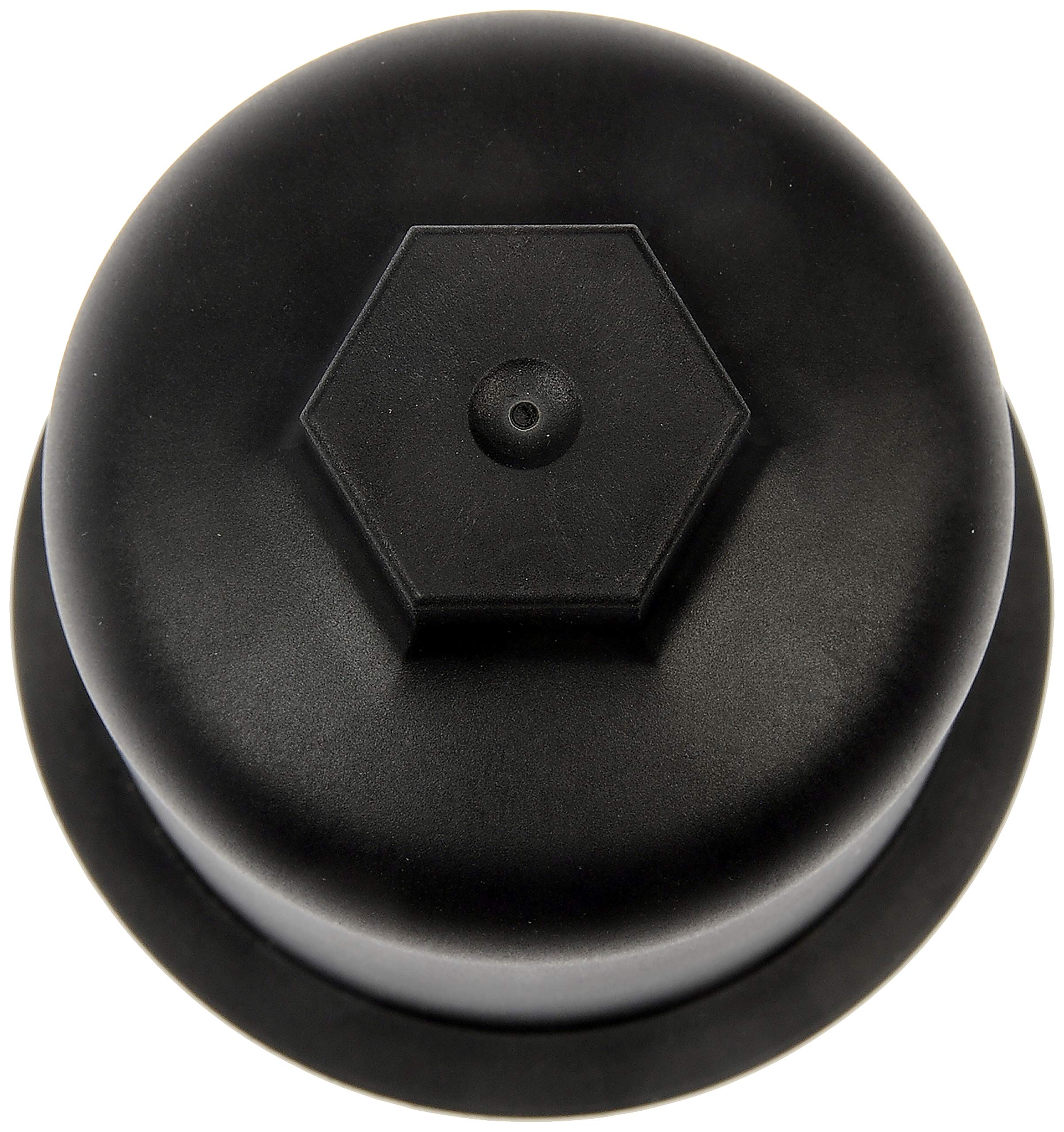Dorman 921-222 Transmission Filter Housing Compatible With Select Audi/Seat/Volkswagen Models