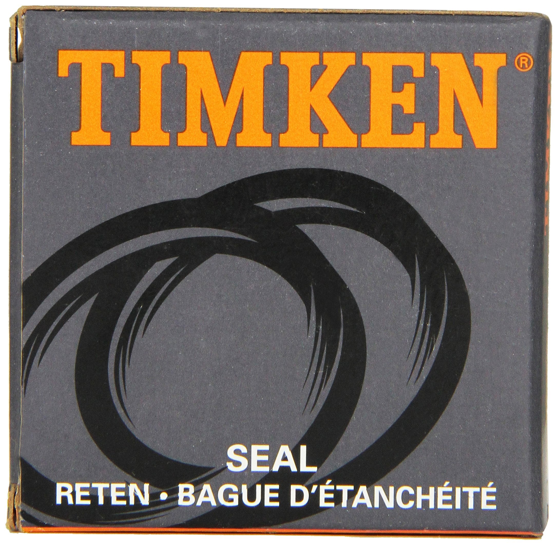 Timken 320595 Seal