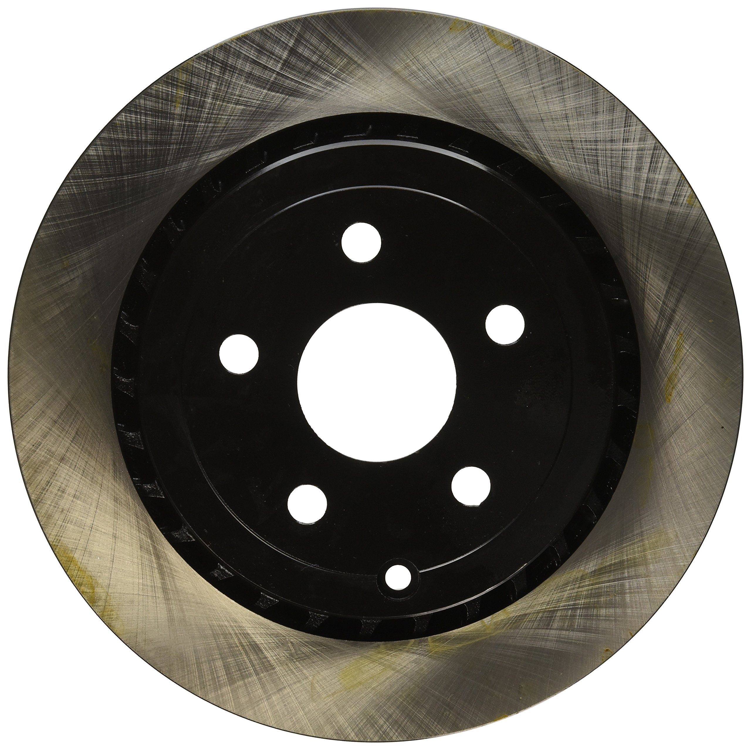 Centric 120.62113 Premium Brake Rotor