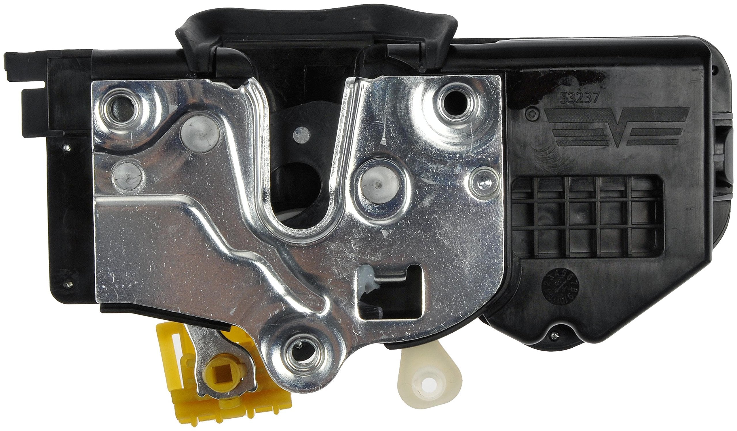 Dorman 931-912 Front Passenger Side Door Lock Actuator Motor Compatible With Select Chevrolet / Gmc Models