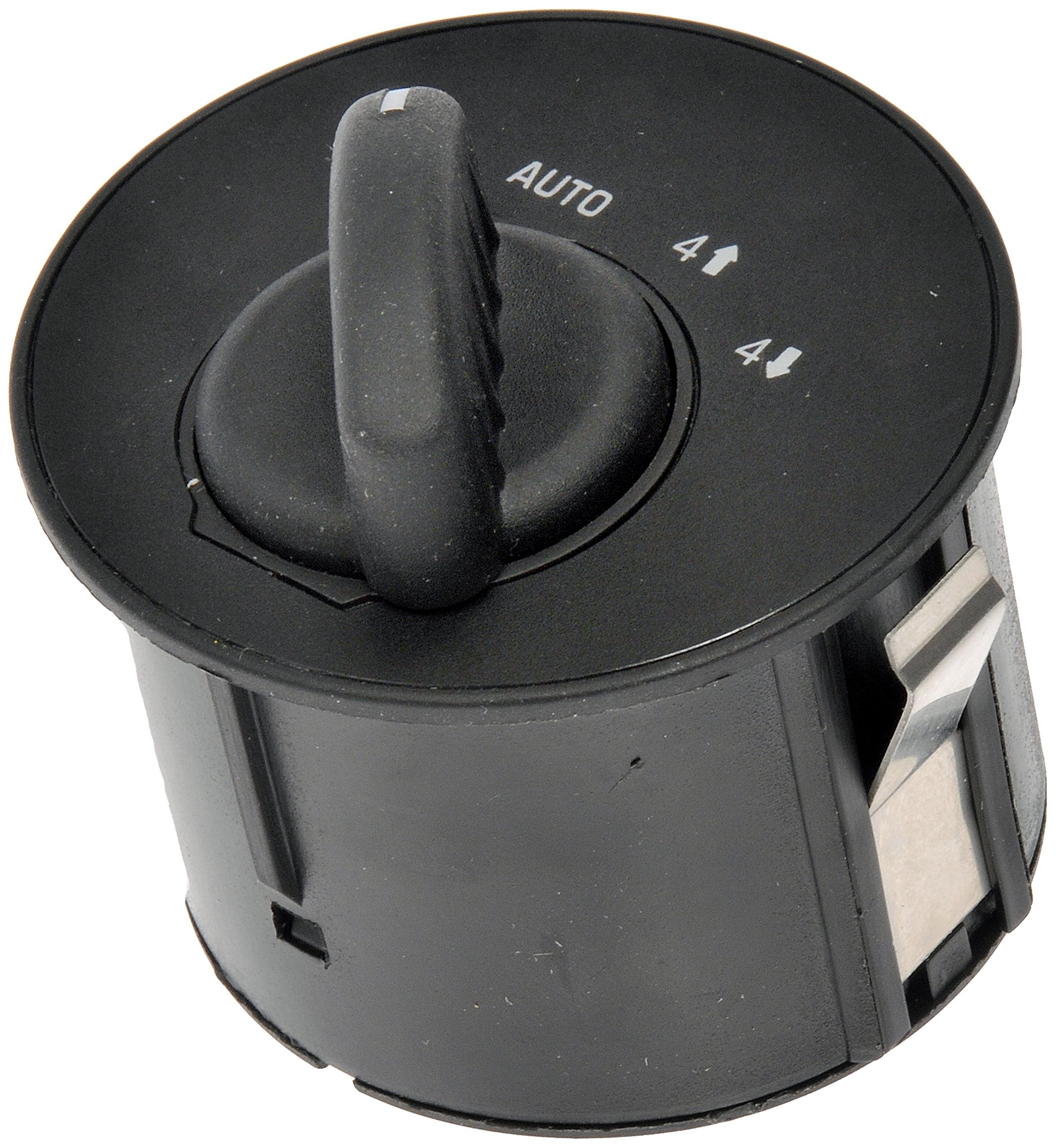 Dorman 901-064 Four Wheel Drive Selector Switch Compatible With Select Models