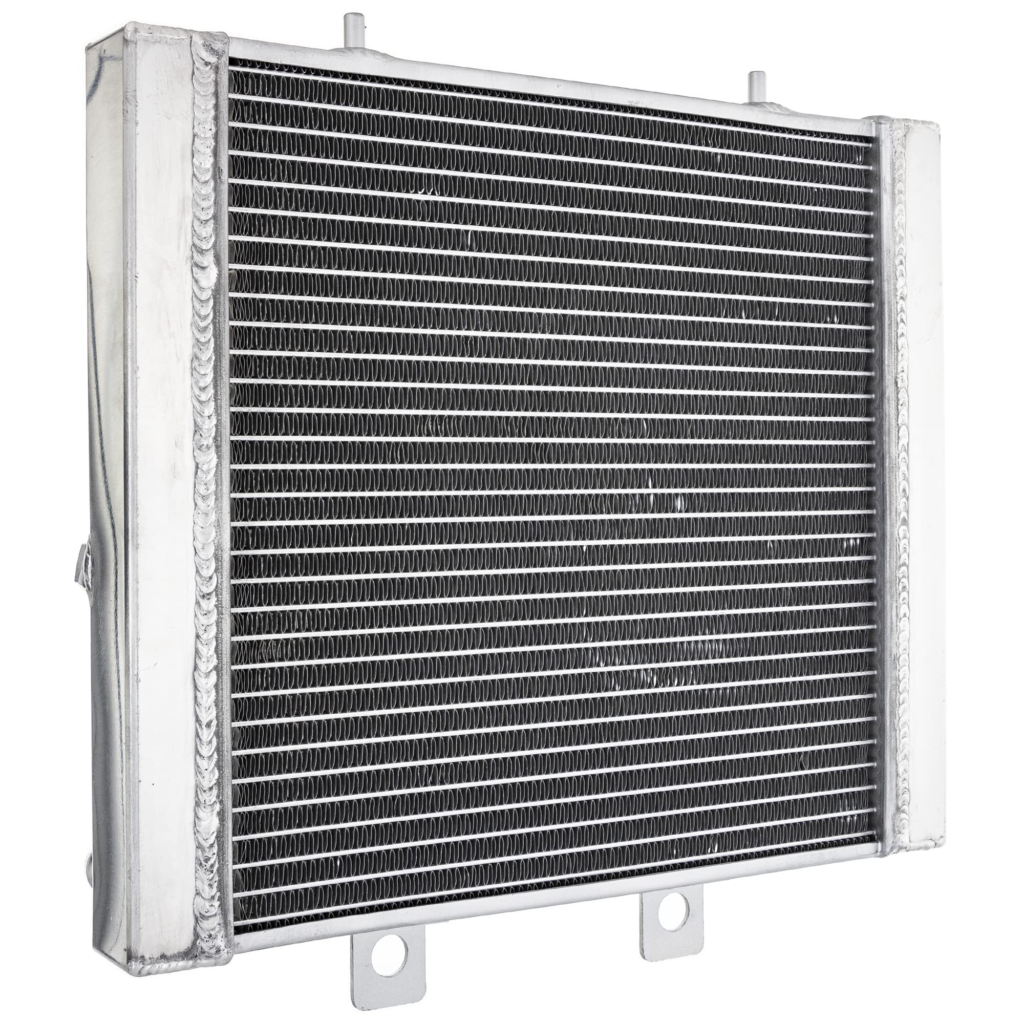 Niche Radiator For Polaris Hawkeye Sportsman 400 500 1240522 1240426