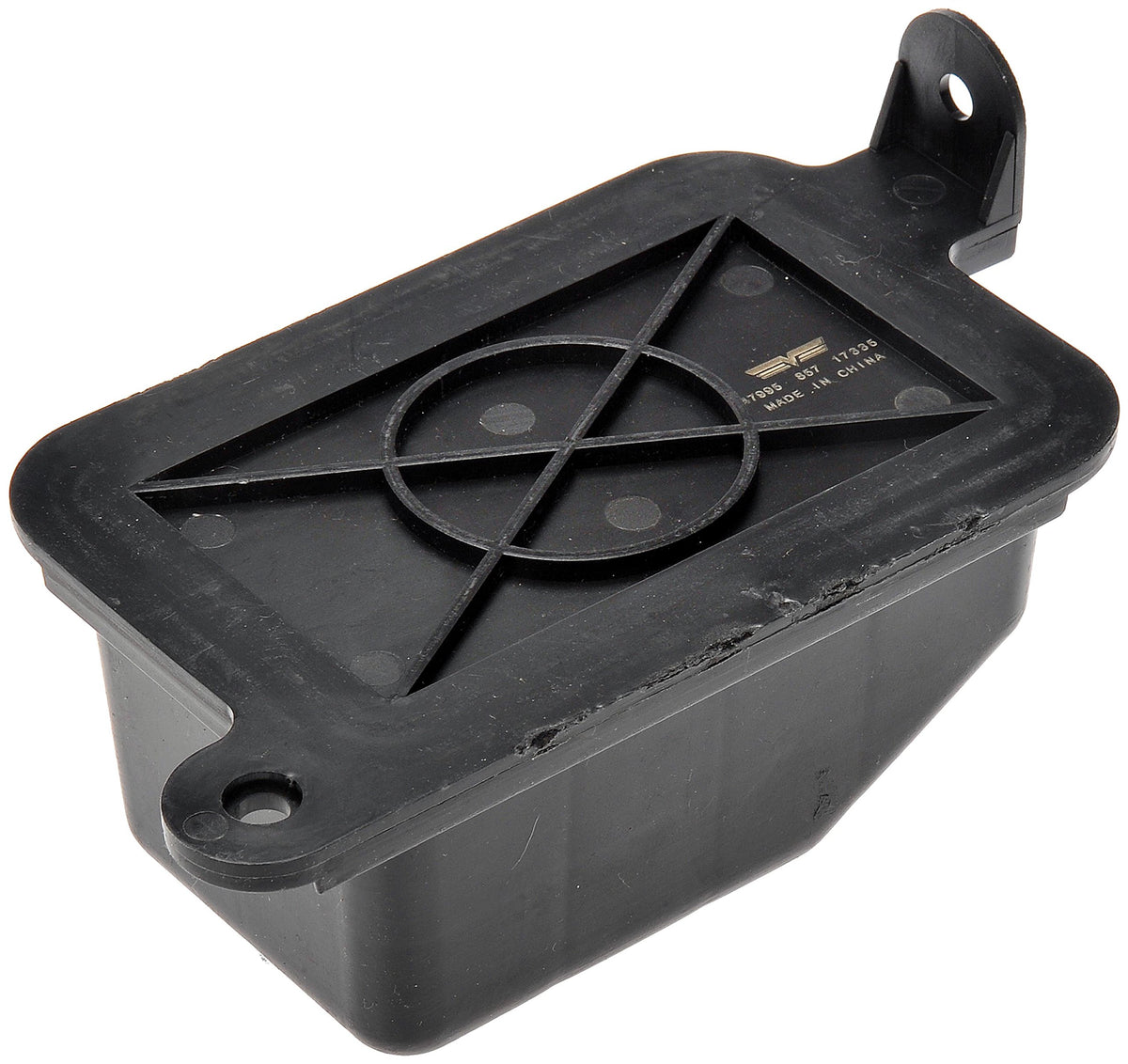 Dorman 47995 Vacuum Storage Canister Compatible With Select Ford Models