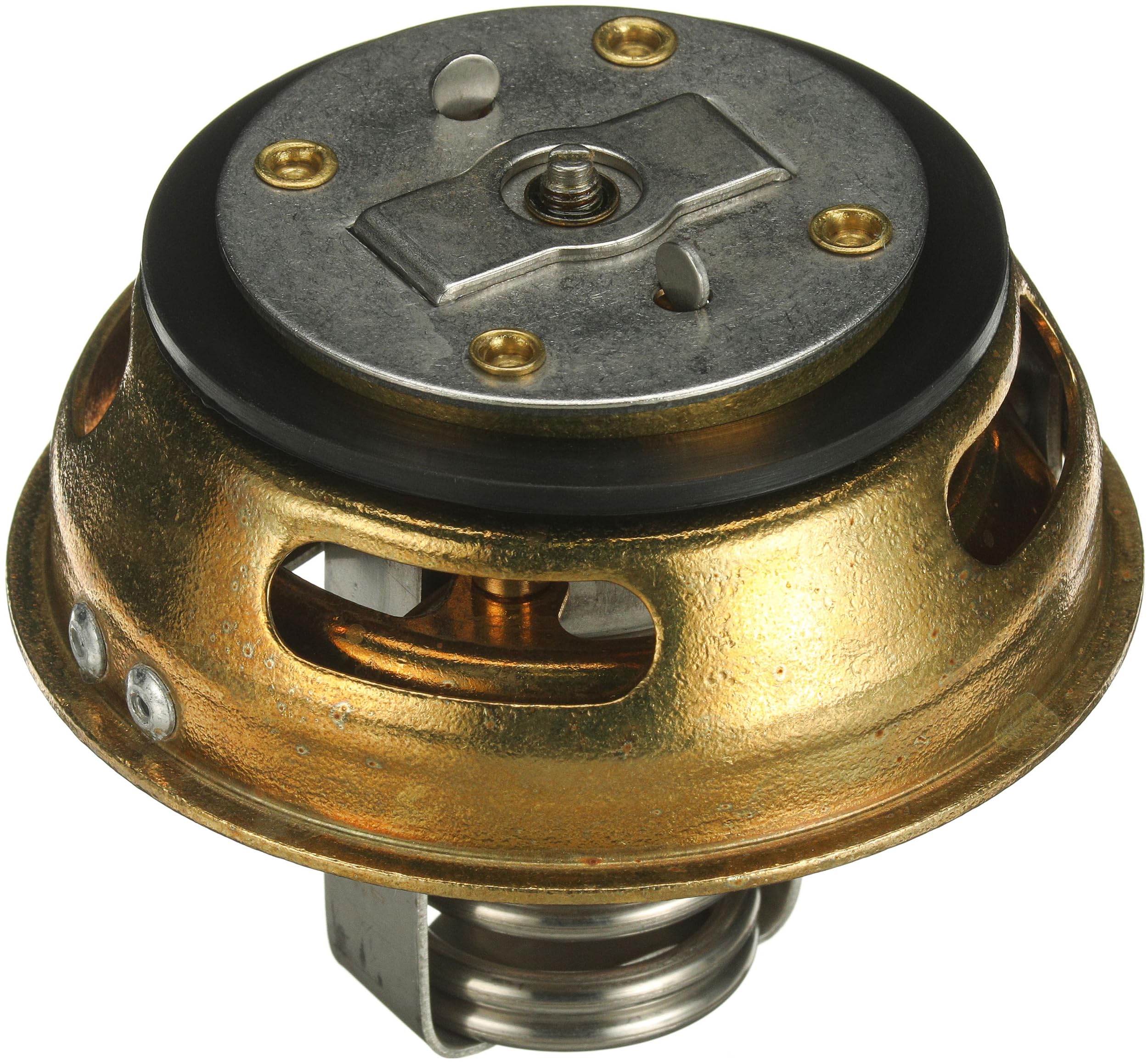 Gates 33347 Heavy-Duty Engine Coolant Thermostat