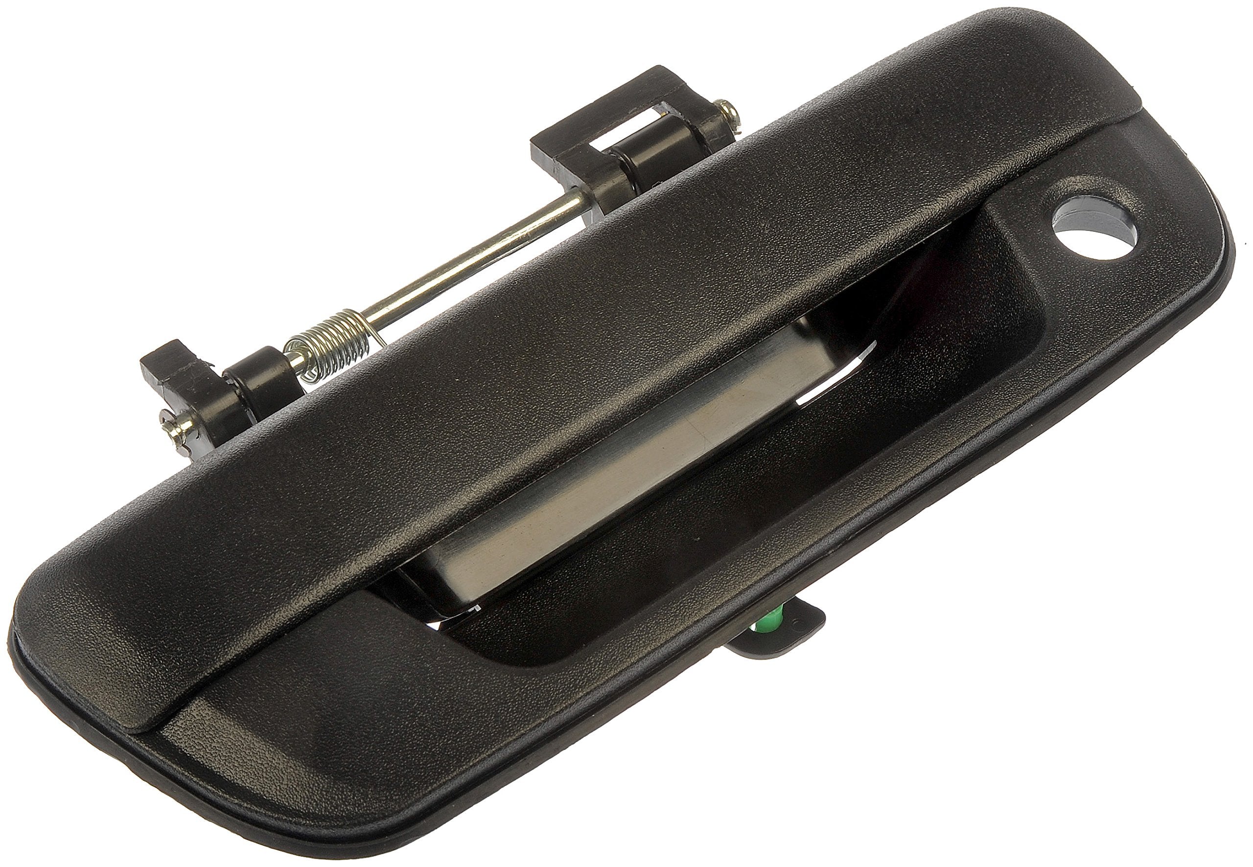 Dorman 80584 Tailgate Handle Compatible With Select Chevrolet / Gmc / Isuzu Models, Black