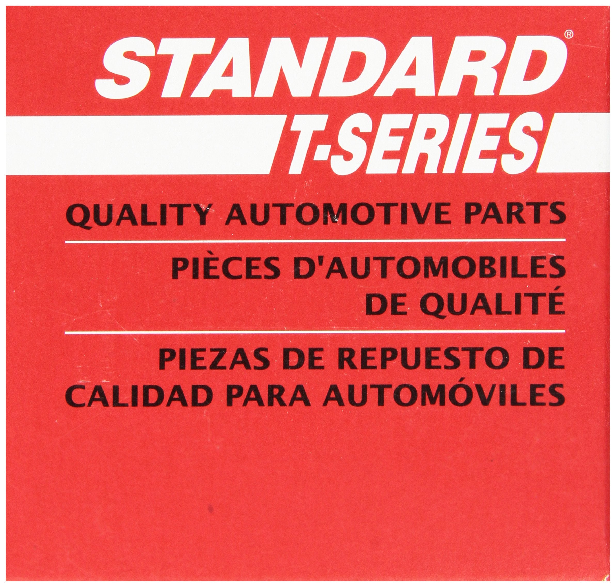 Standard Motor Products Ru322T A/C Blower Motor Switch/Resistor