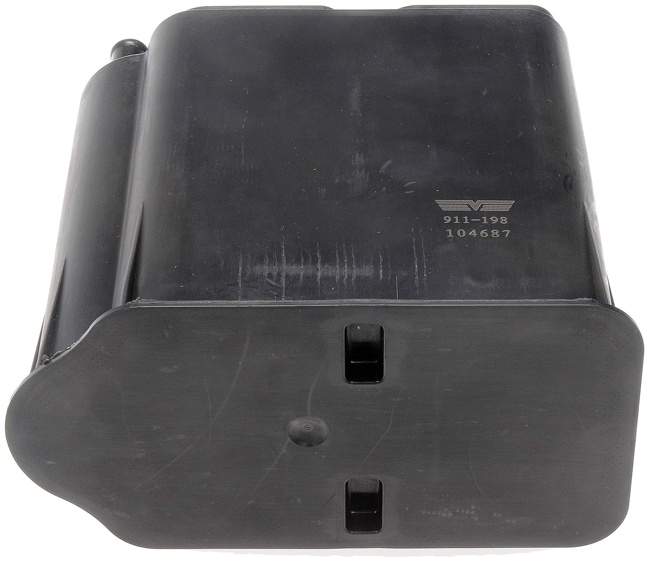 Dorman 911-198 Vapor Canister Compatible with Select Ford/Lincoln/Mercury Models