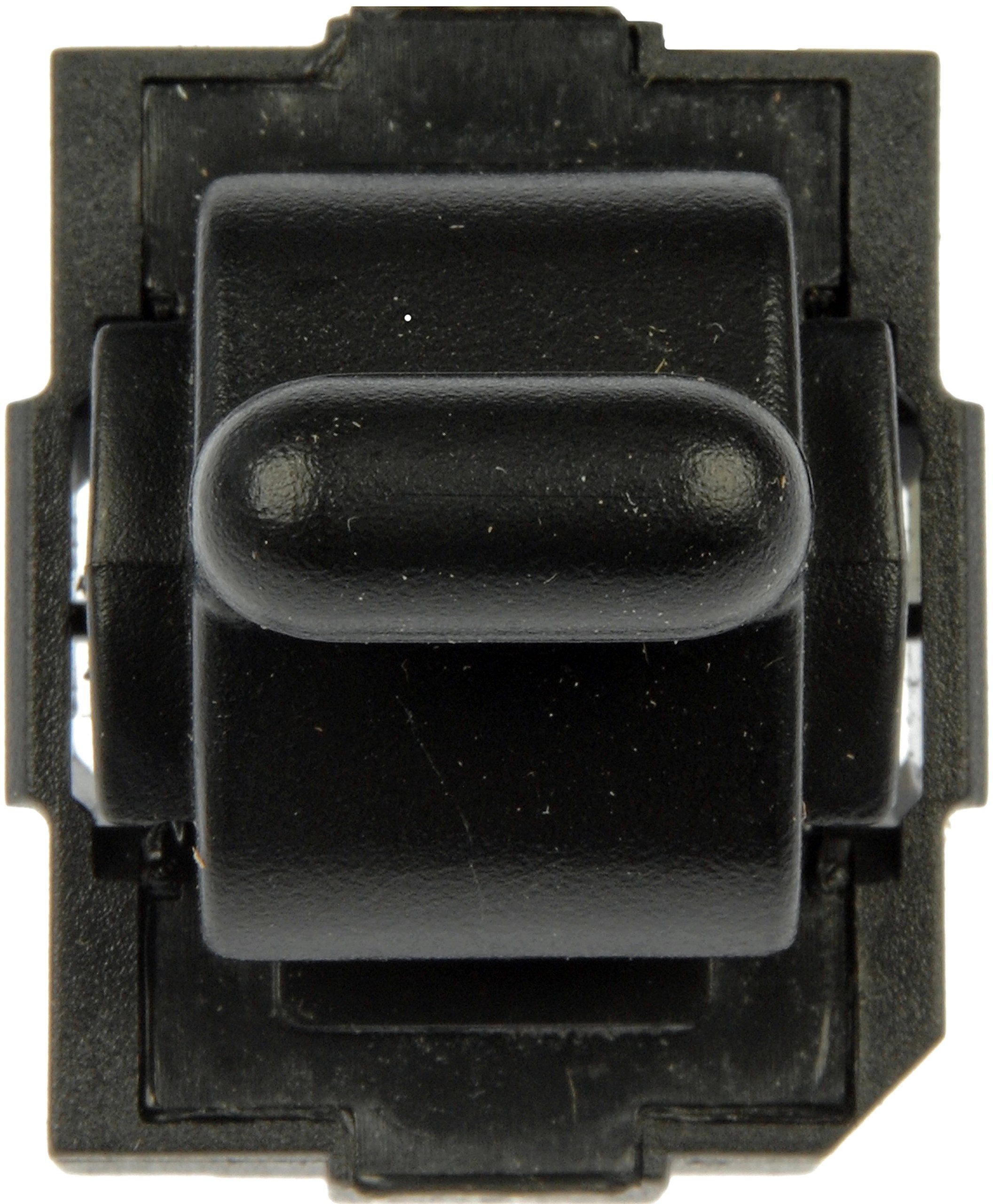 Dorman 901-004 Power Window Switch - Front Left And Right, 2 Button Compatible With Select Chevrolet Models