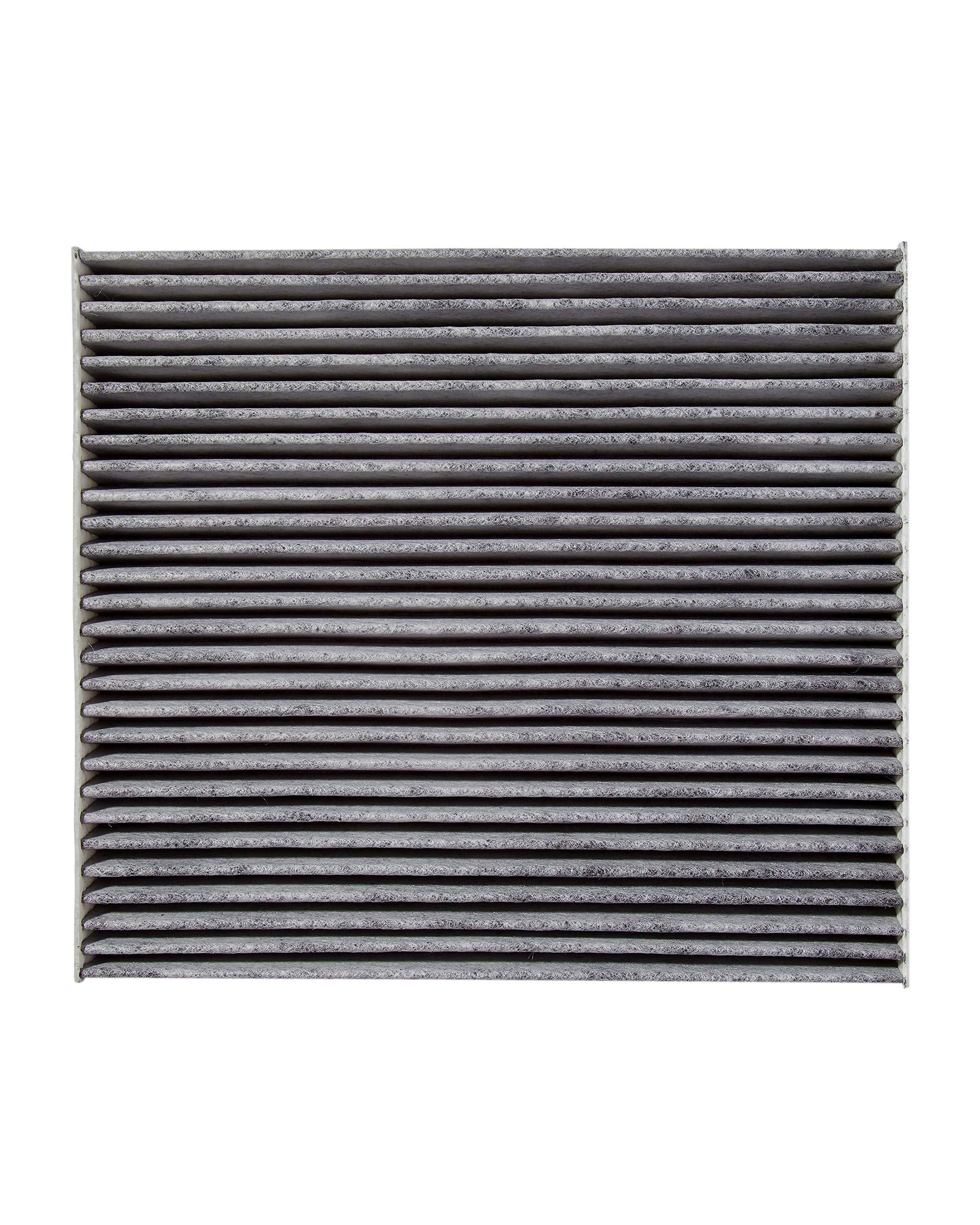 Spearhead Odor Defense Breathe Easy Cabin Filter | Fits 06-07 Azera, 07-09 Santa Fe, 06-09 Sonata, 22-24 Carnival, 07-10 Optima