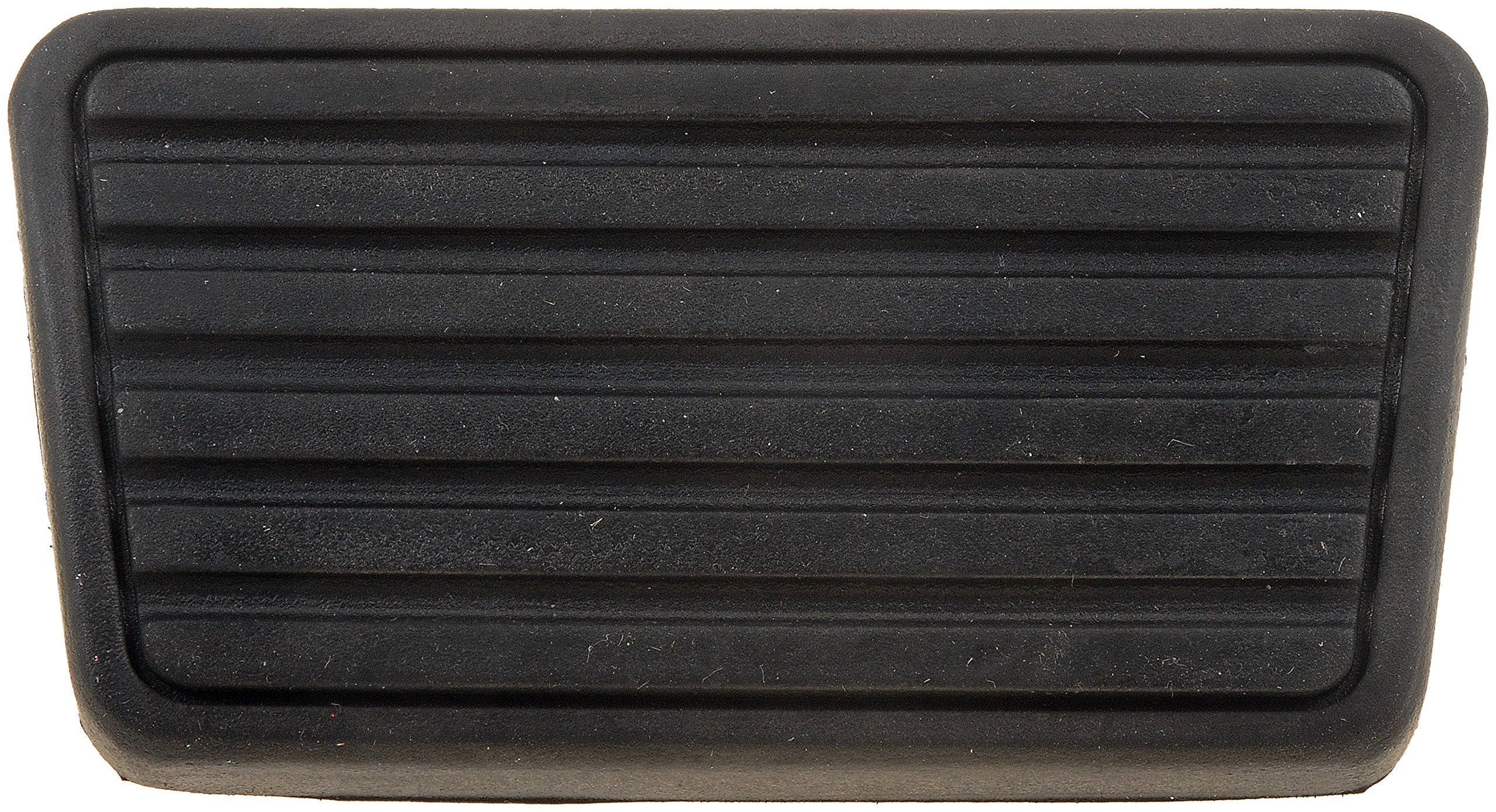 Dorman 20722 Brake Pedal Pad Compatible With Select Models